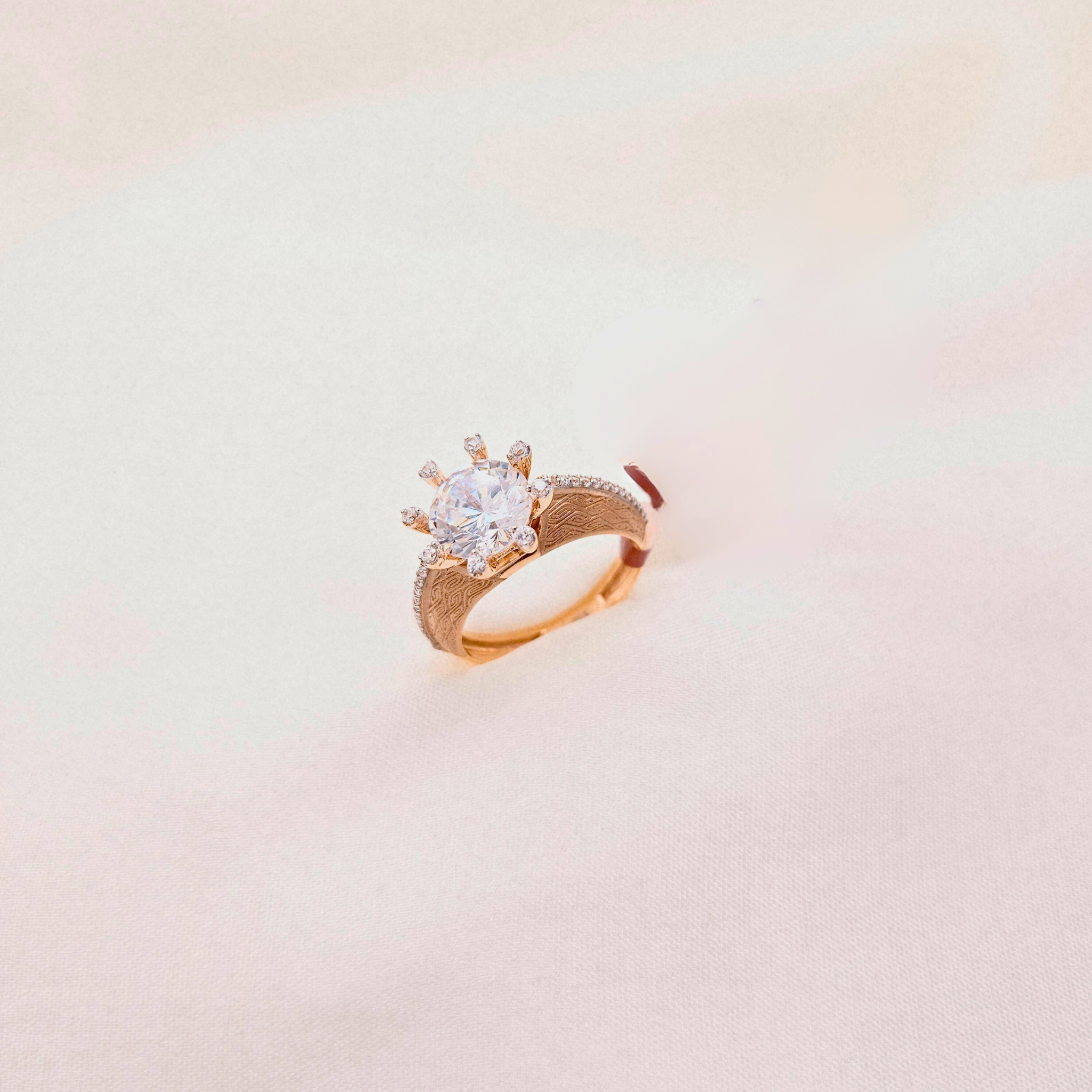 Prisma Ring