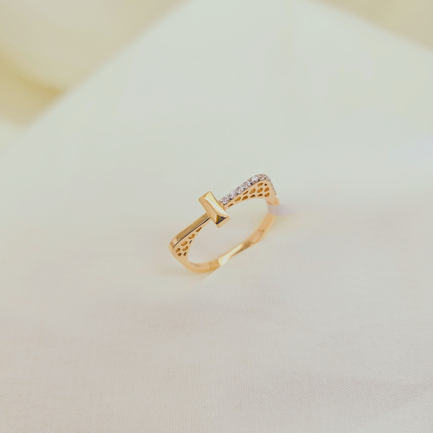 Brillessa Ring