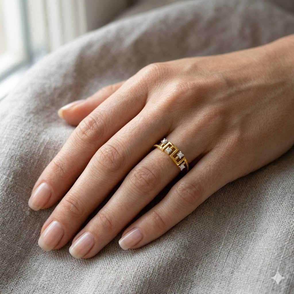 Spiralis  Ring