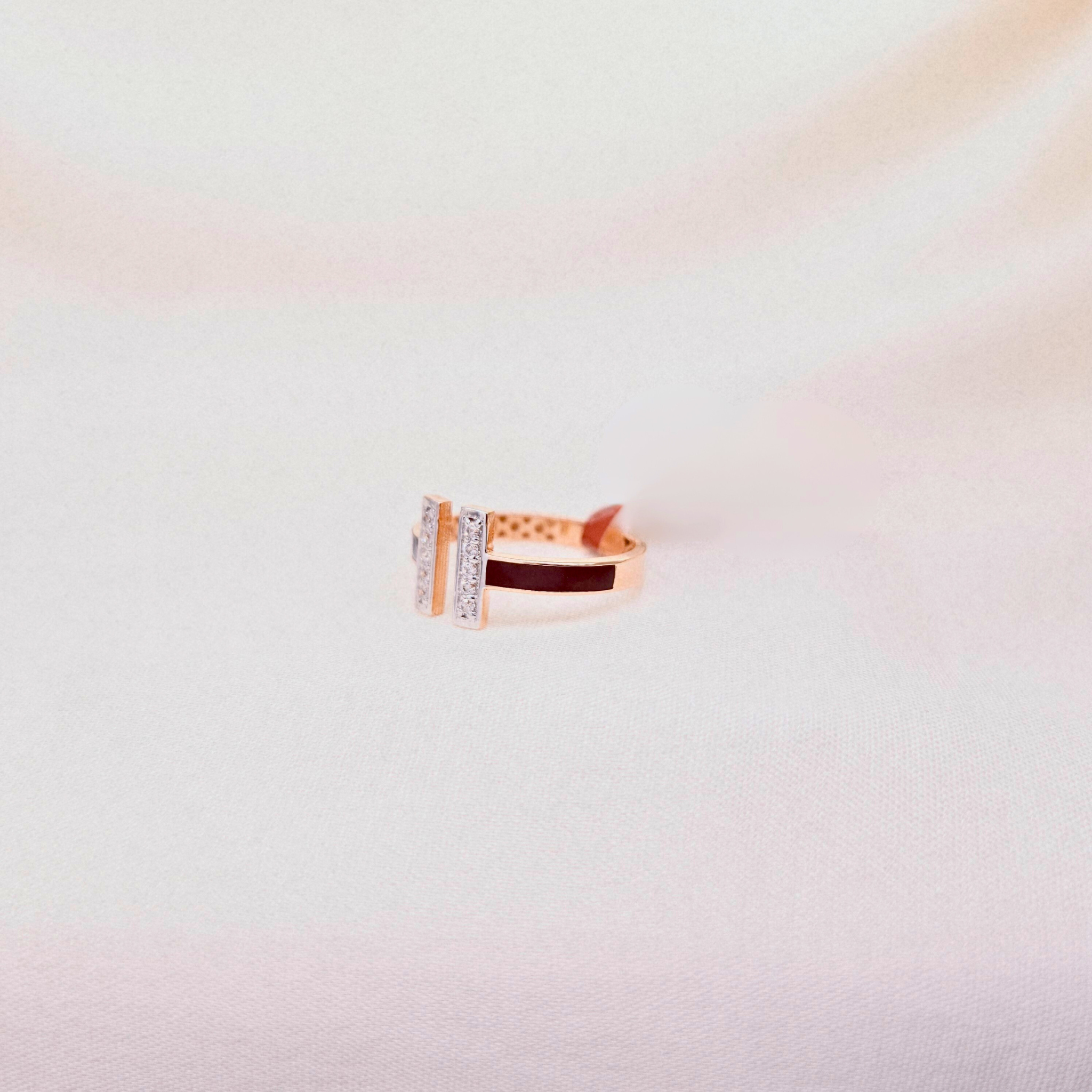 Splice Ring