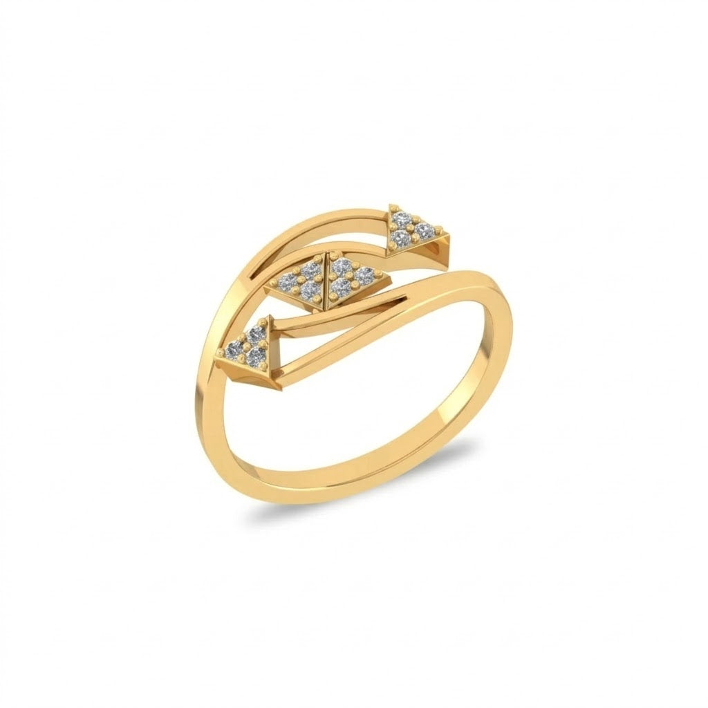Glimtria Ring