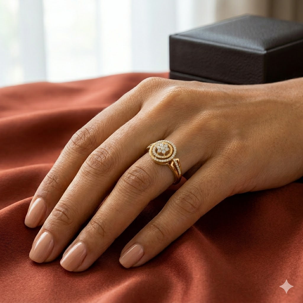 Rosavelle Ring