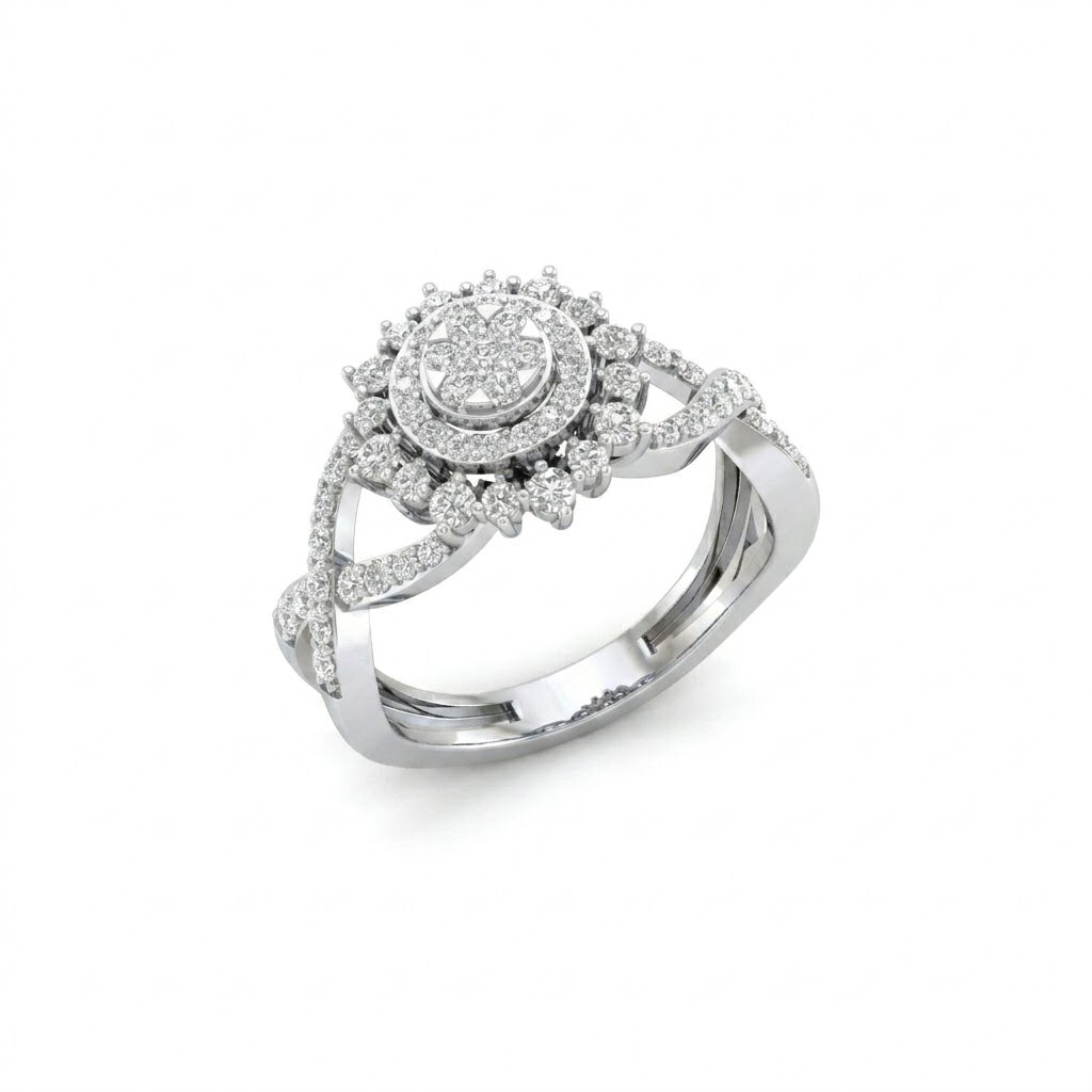 Orbtwinkle Ring