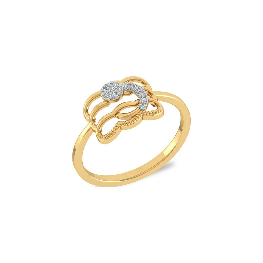 Vexora Ring