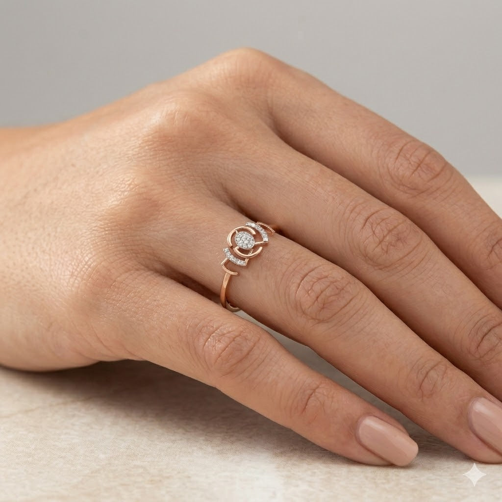 Glimara Ring