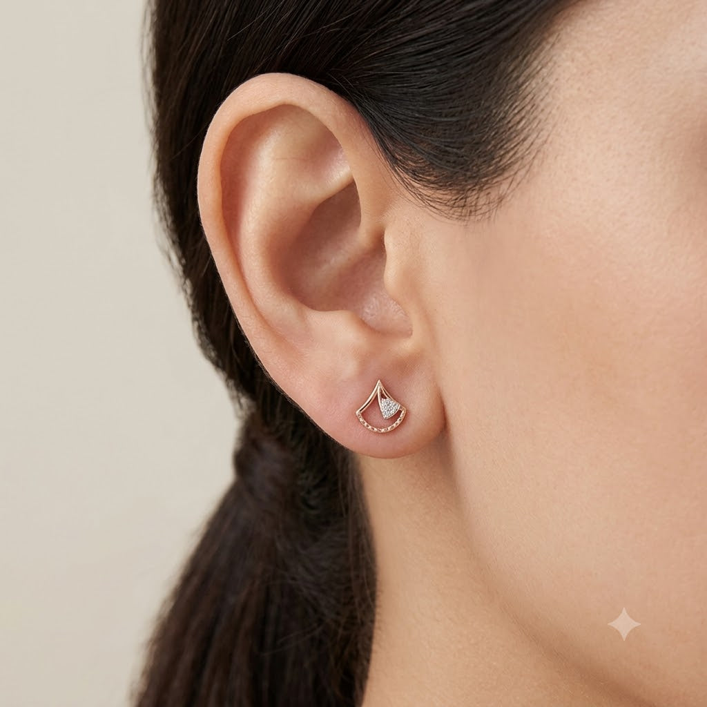 Stellar Earrings