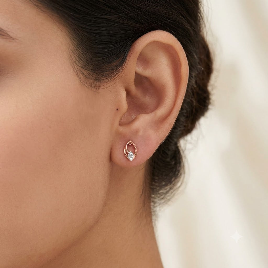 Opulent Earrings