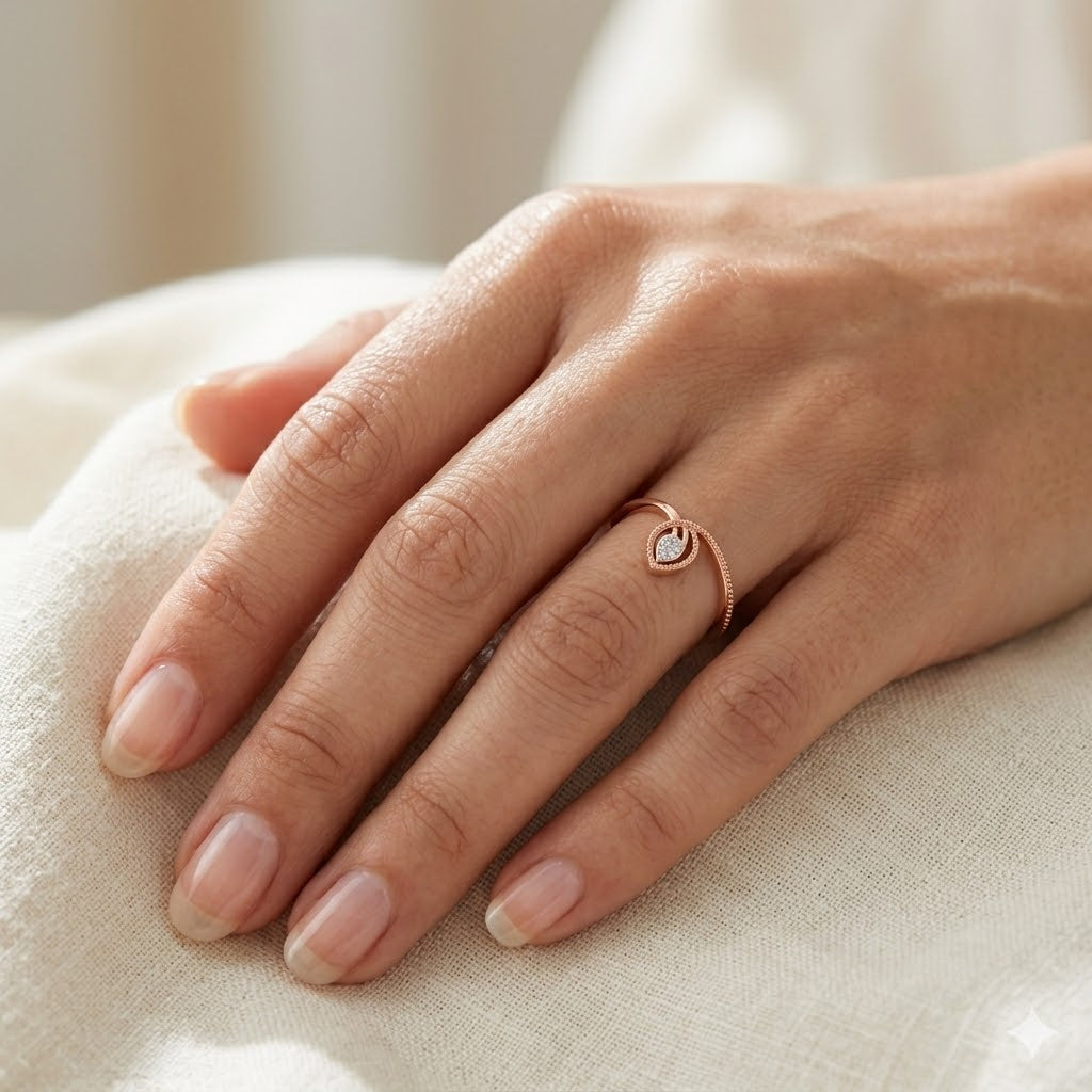 Tulique Ring