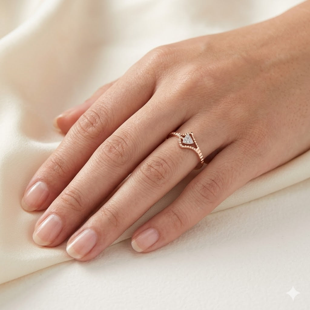 Dazlina Ring