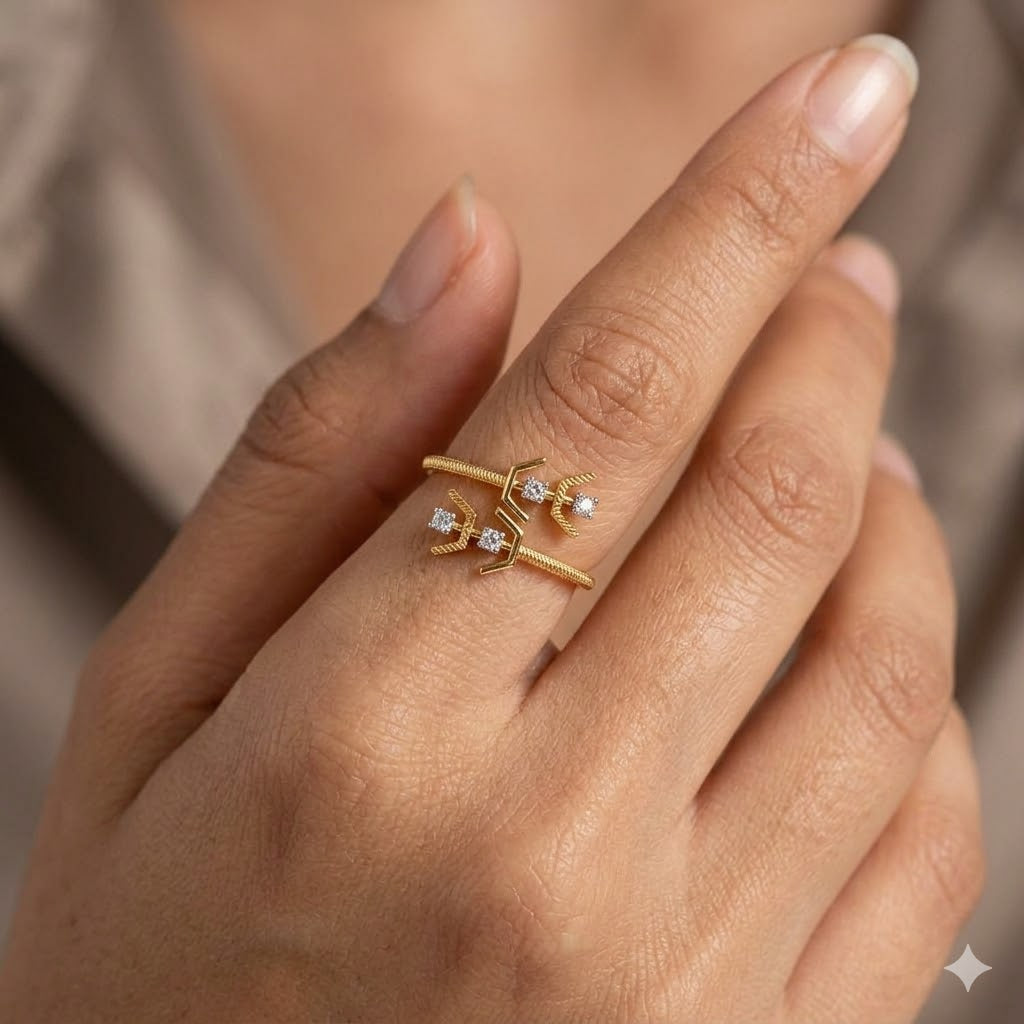 Luxeon Ring