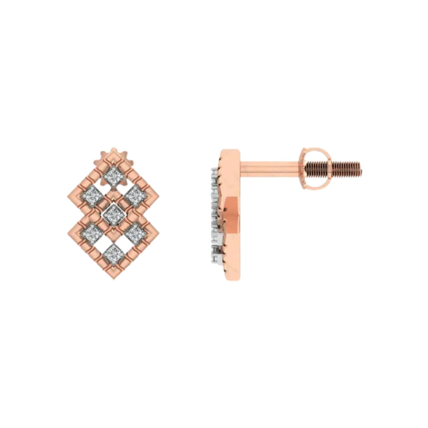 Horizon Earrings