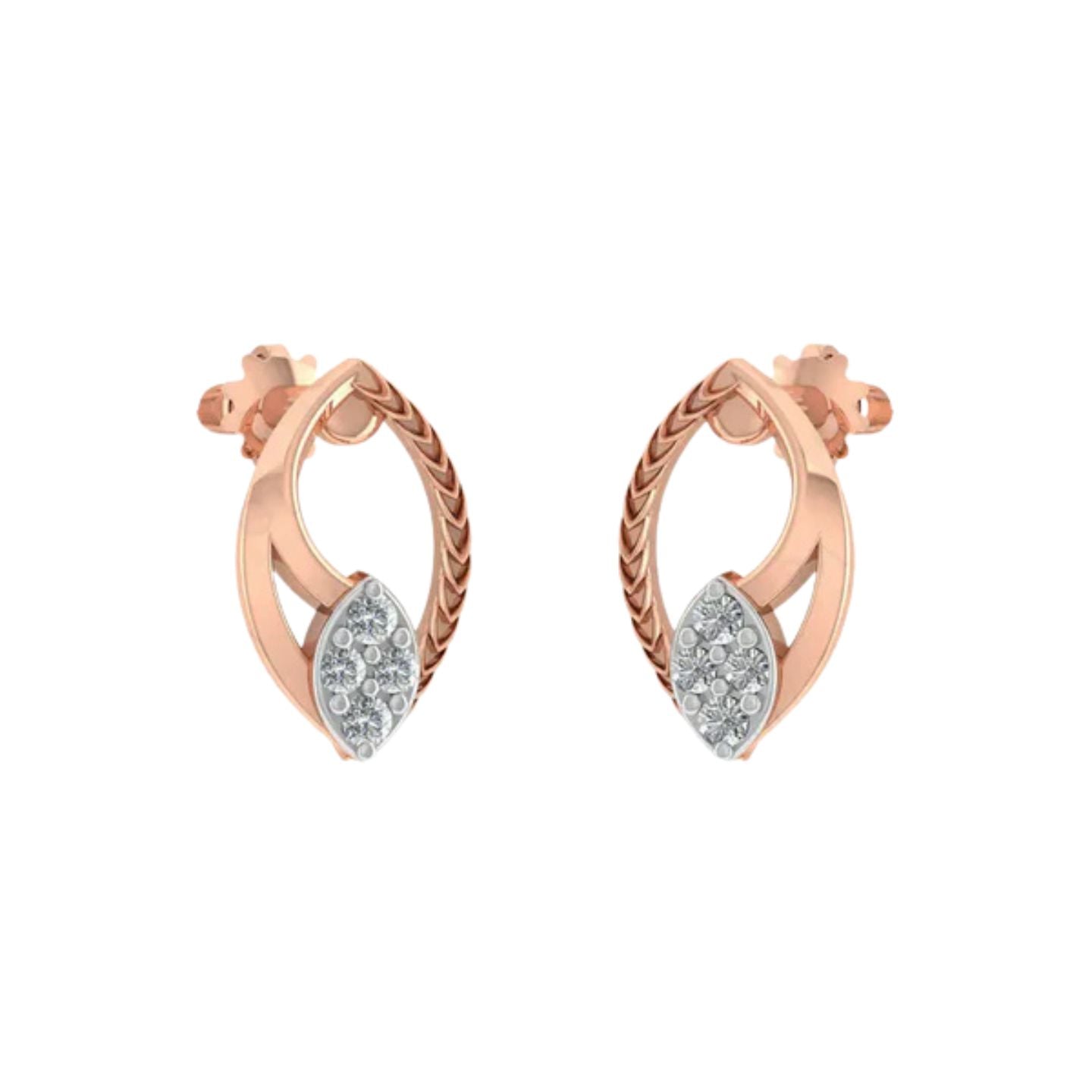Opulent Earrings