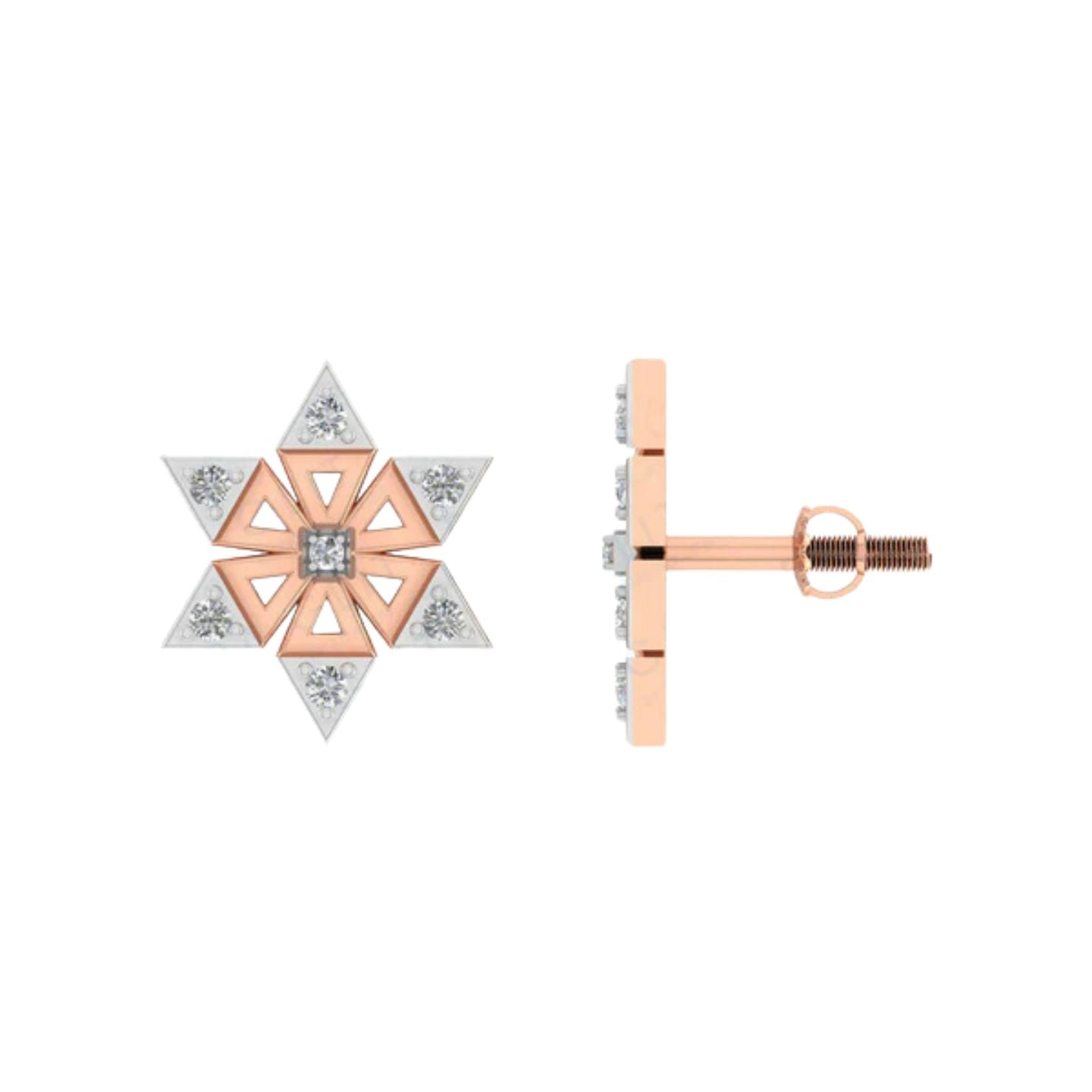 Bloom Earrings
