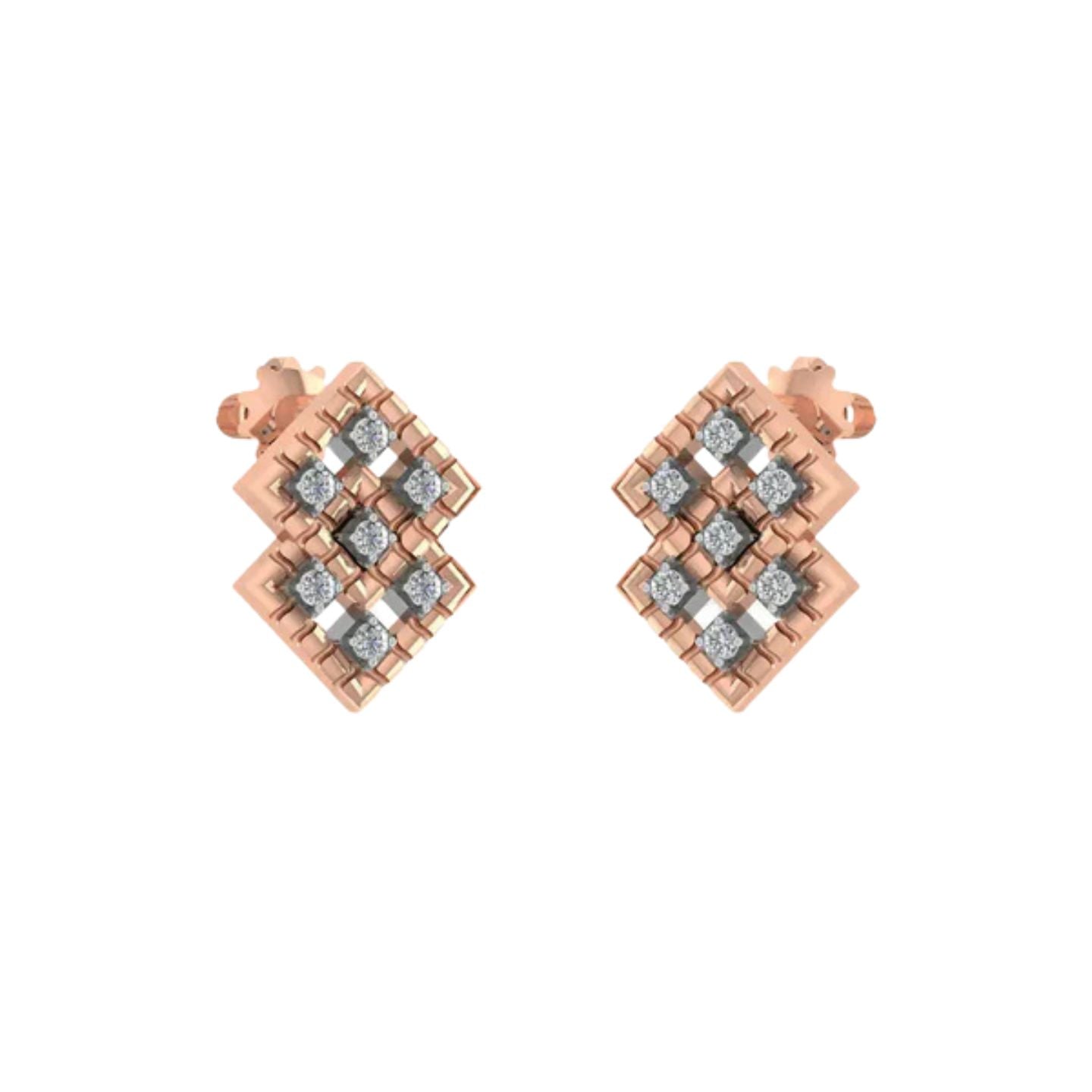 Horizon Earrings