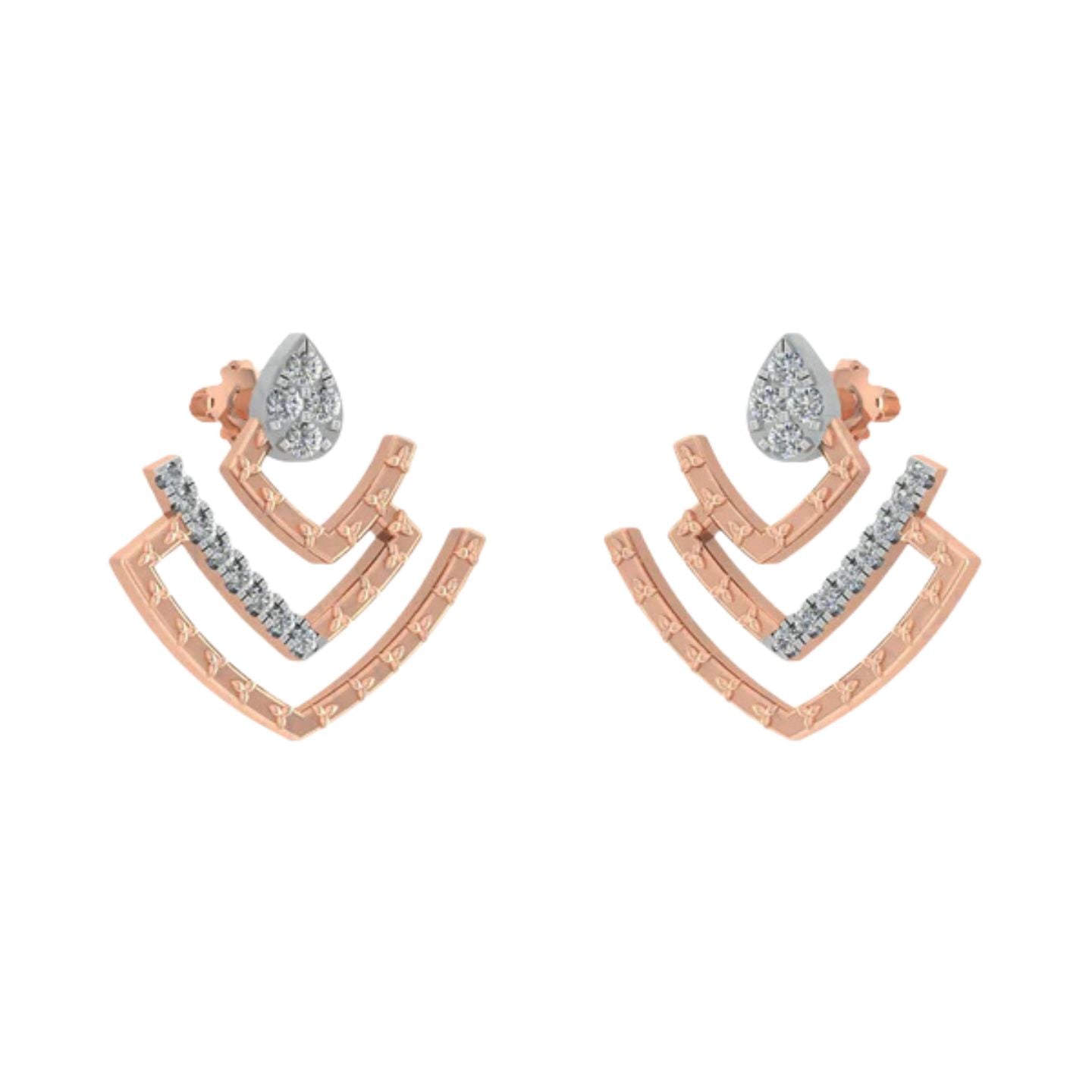 Solstice Earrings
