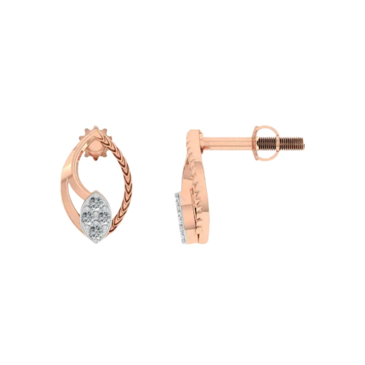 Opulent Earrings