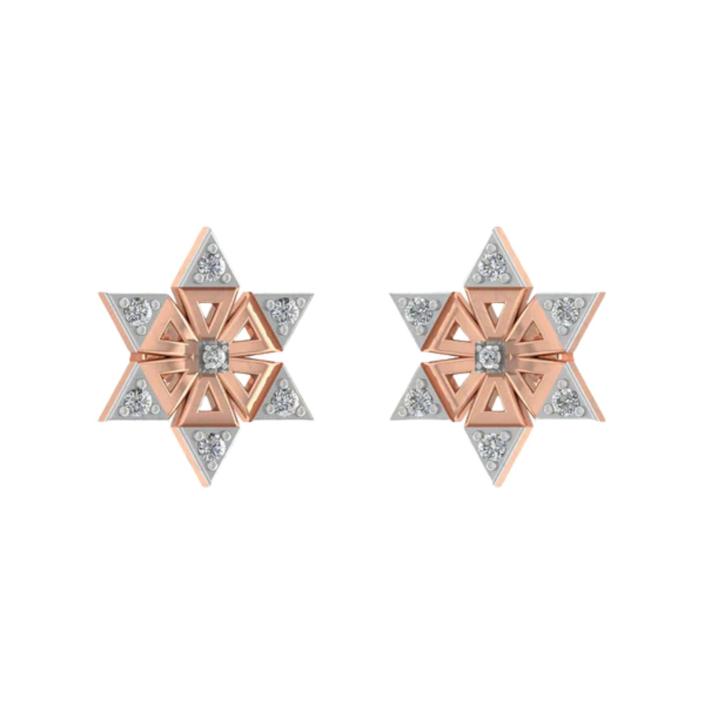 Bloom Earrings
