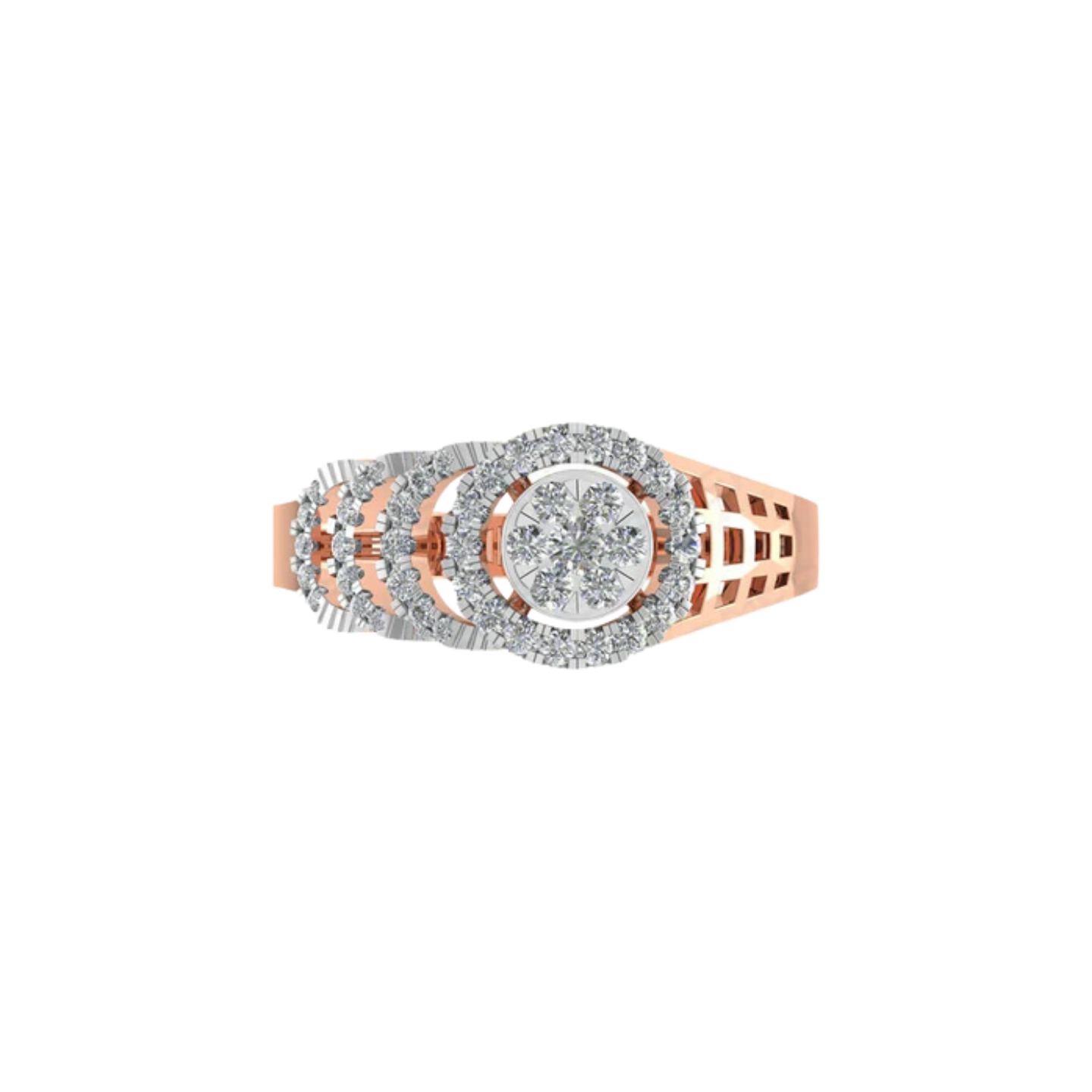 Twinkleorb Ring