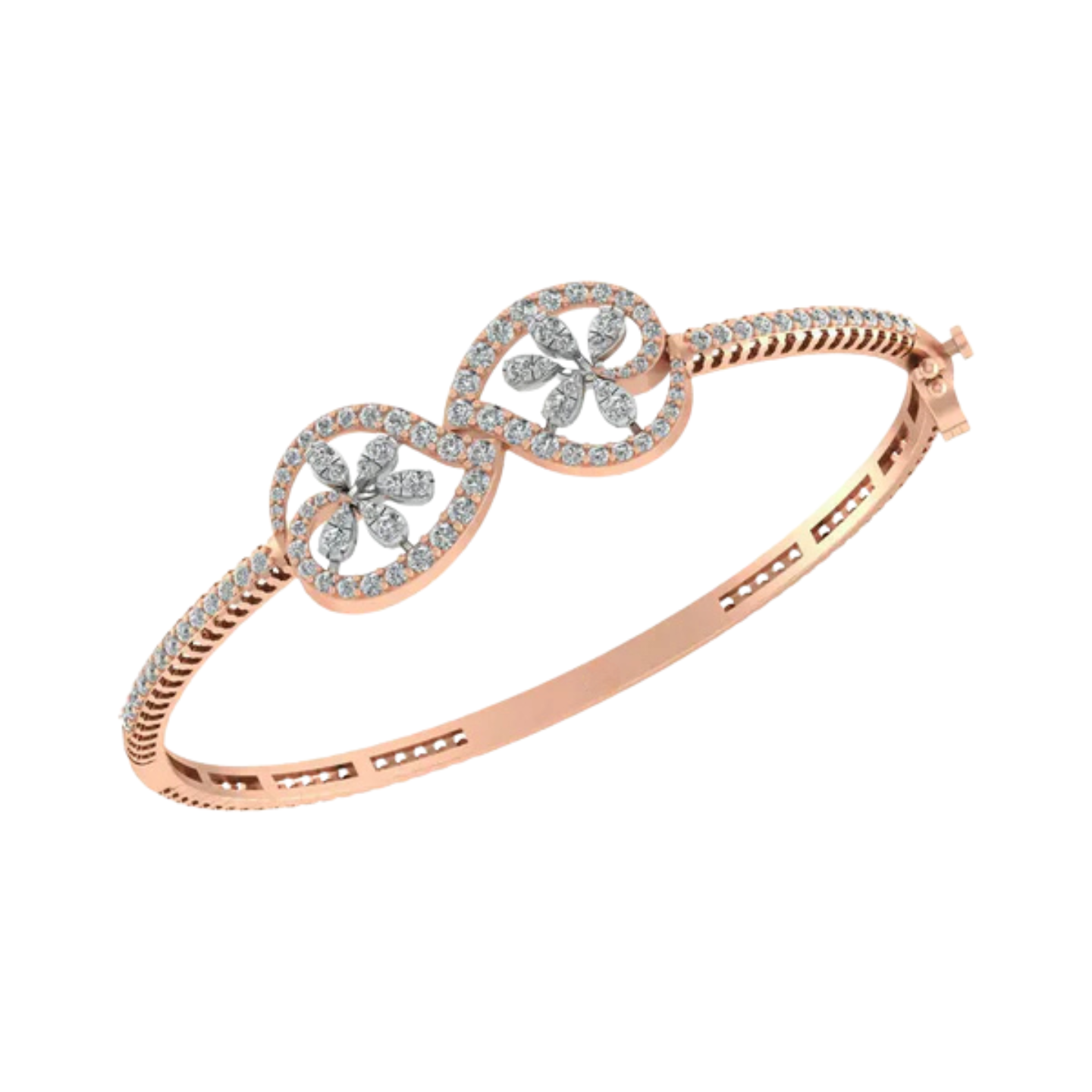 Floralkiss Bracelet
