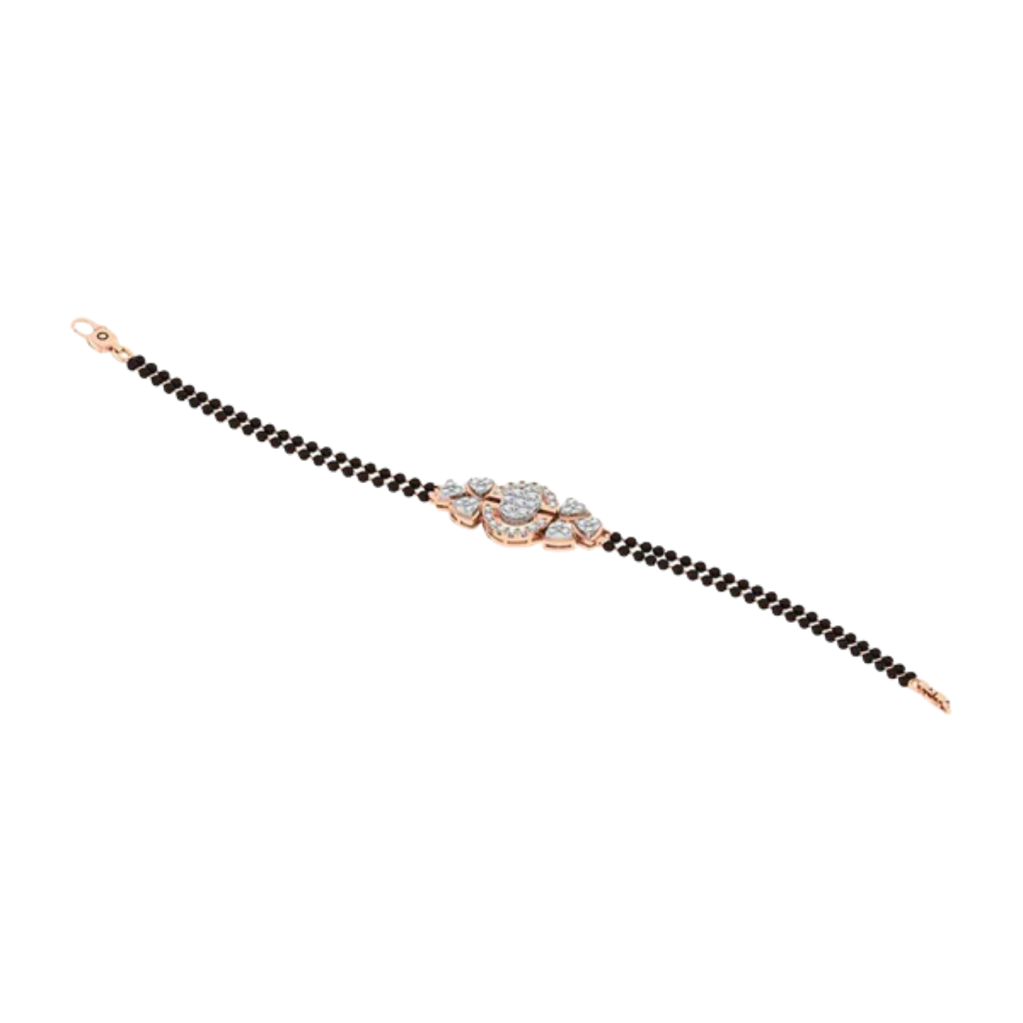 Floral Bracelet