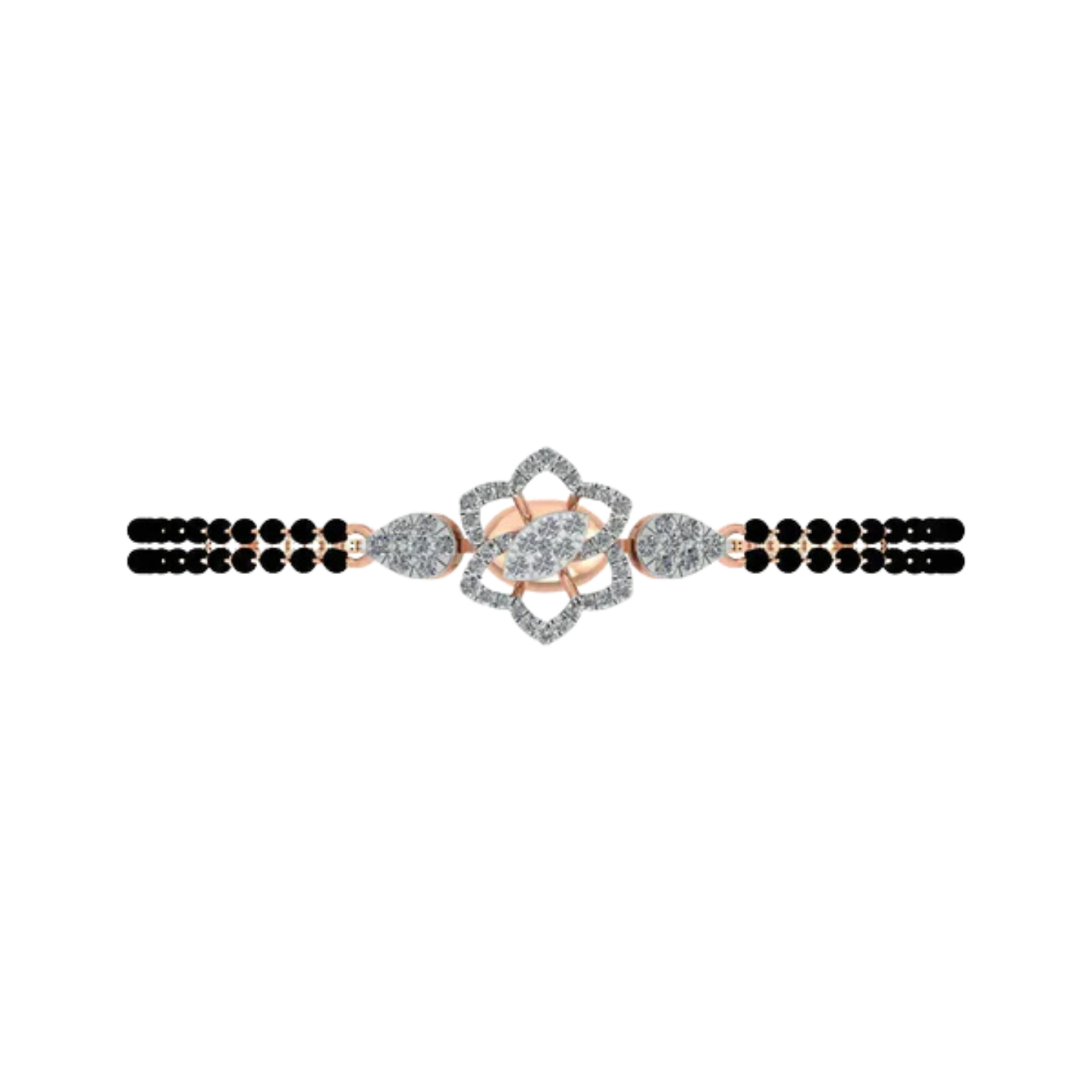 Marigold Bracelet