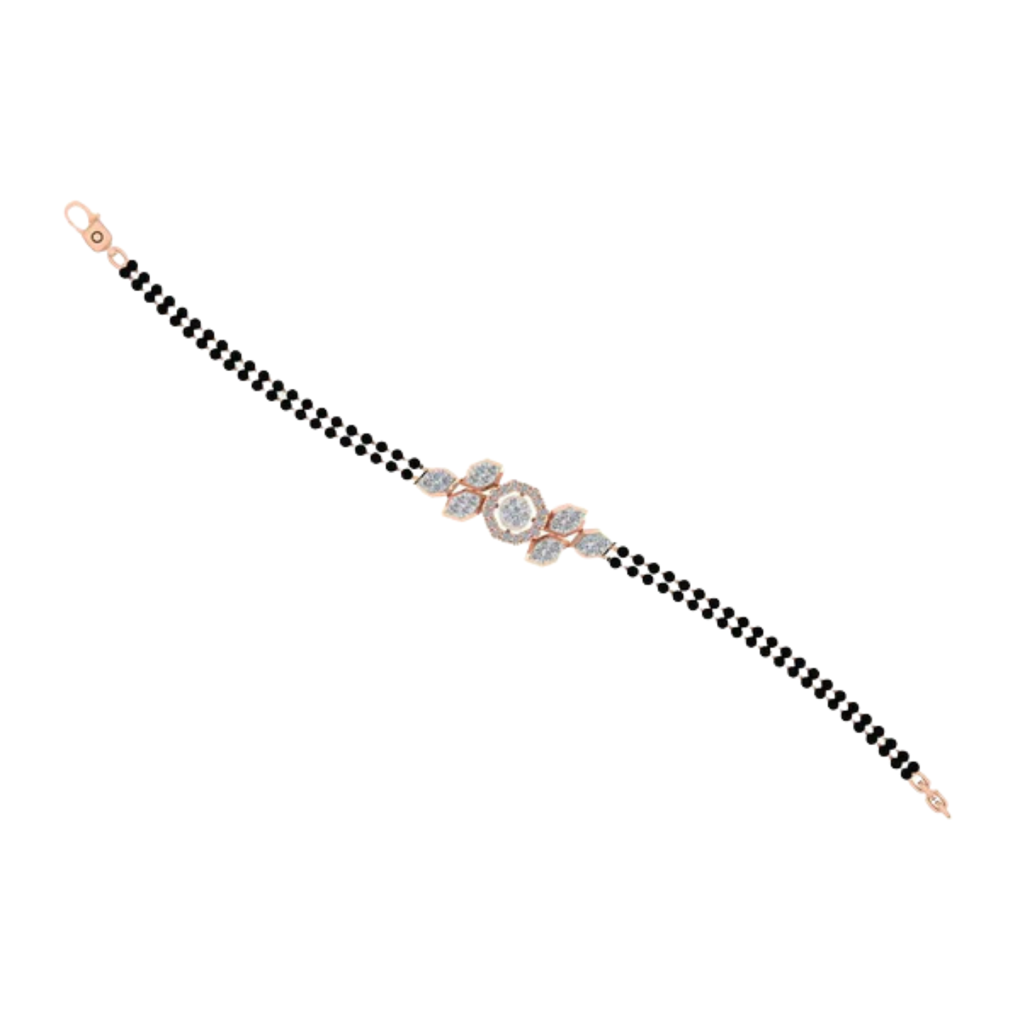 Bloomsutra Bracelet
