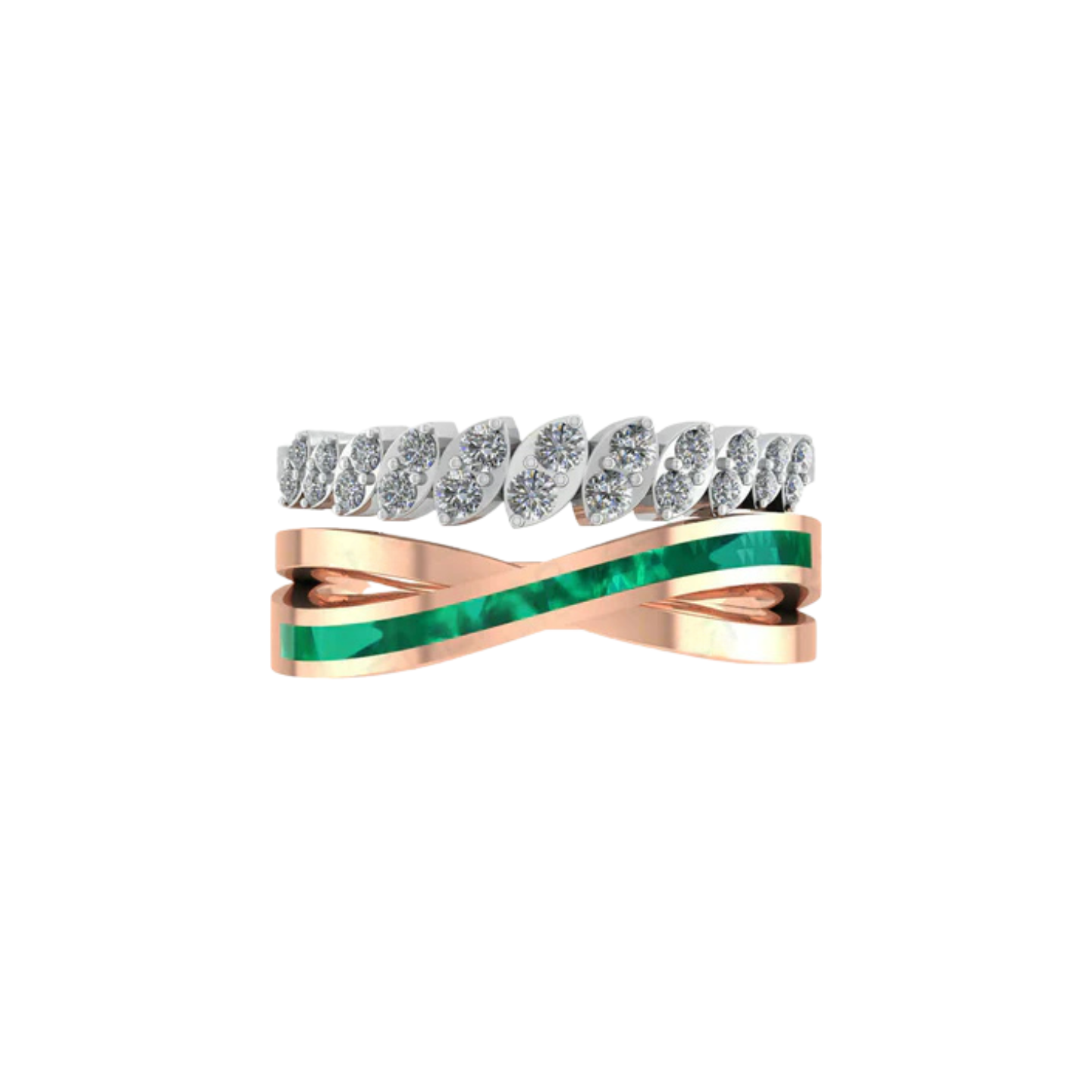 Sageshine Ring
