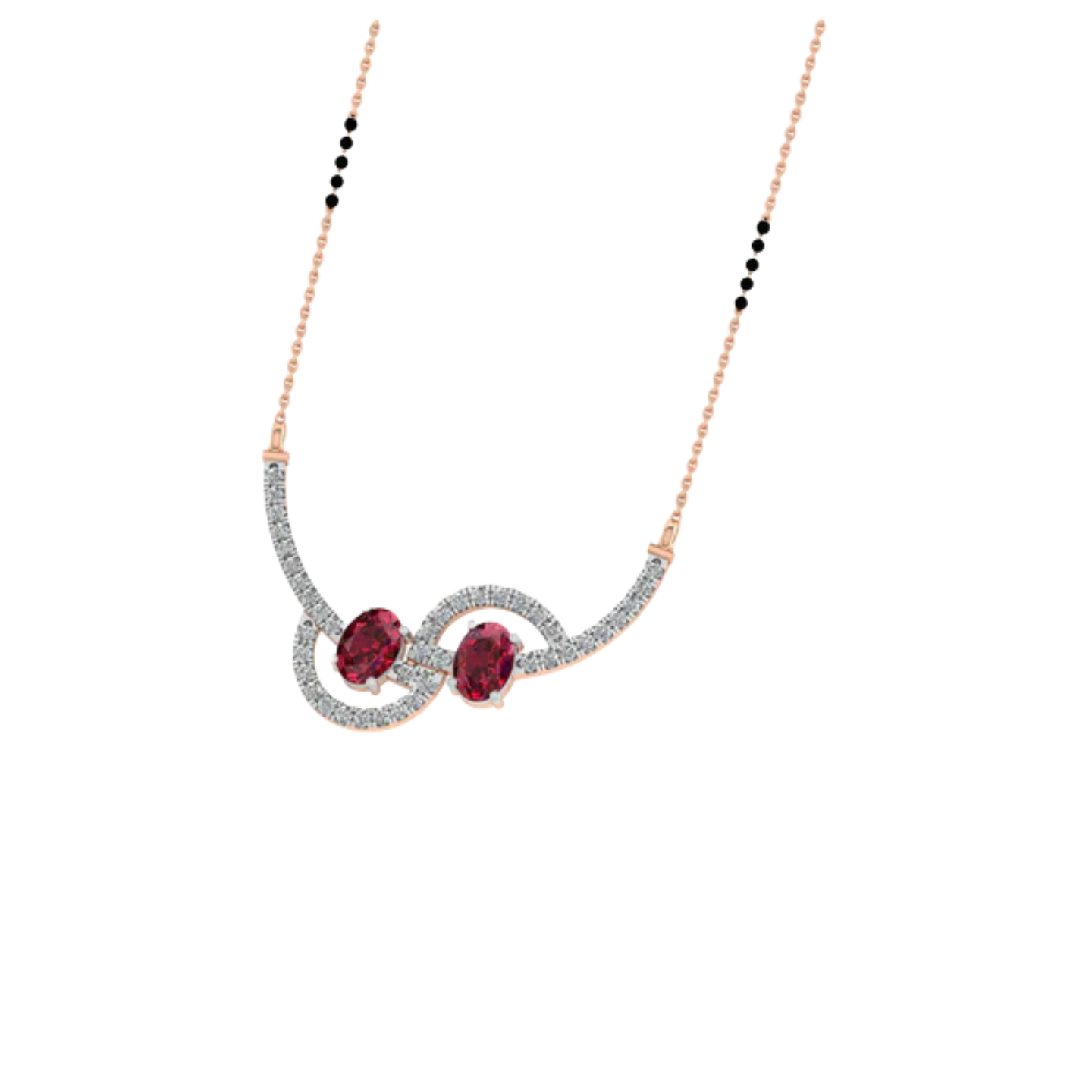 Scarletshine Mangalsutra