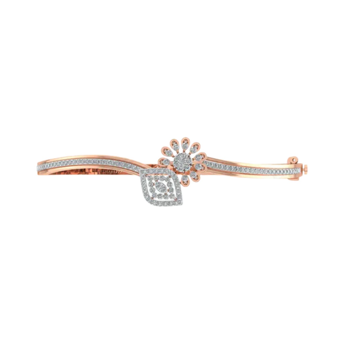Rosebud Bracelet
