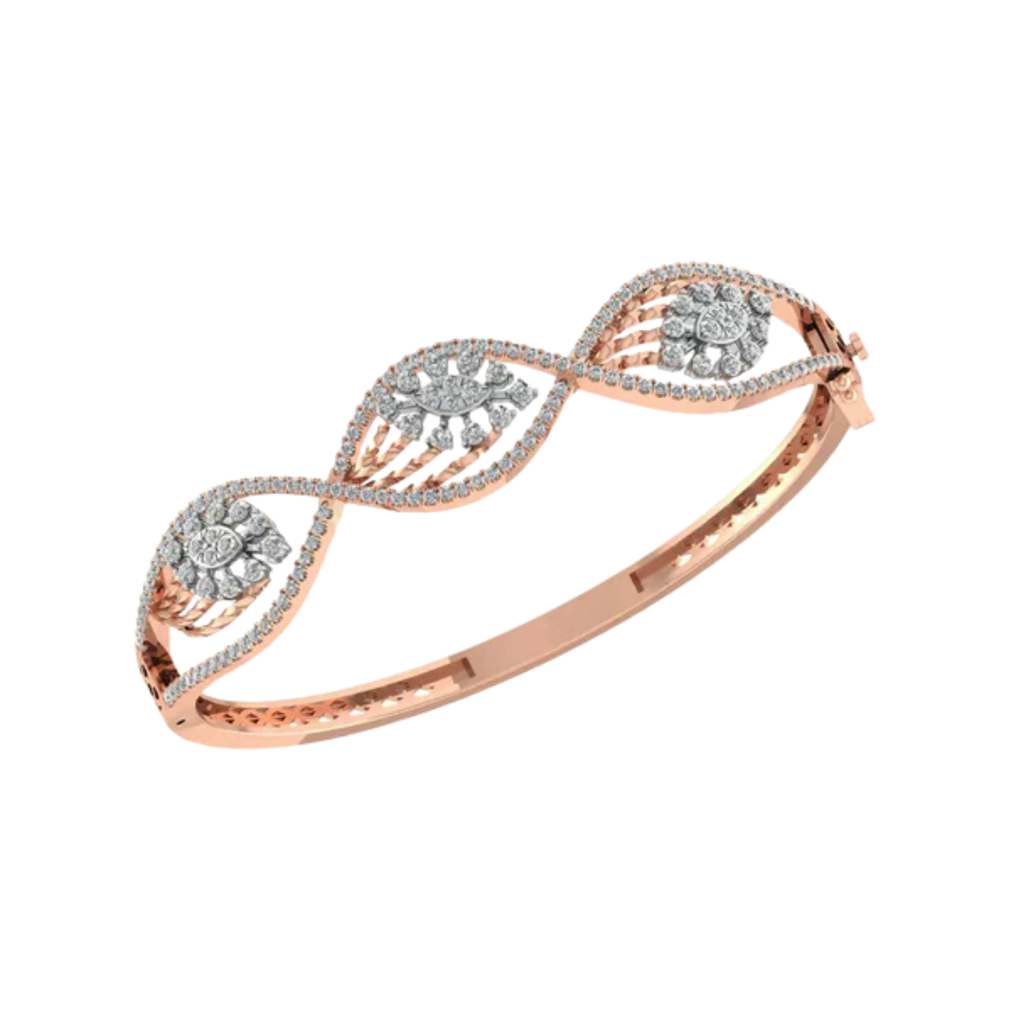 Luxerouge Bracelet