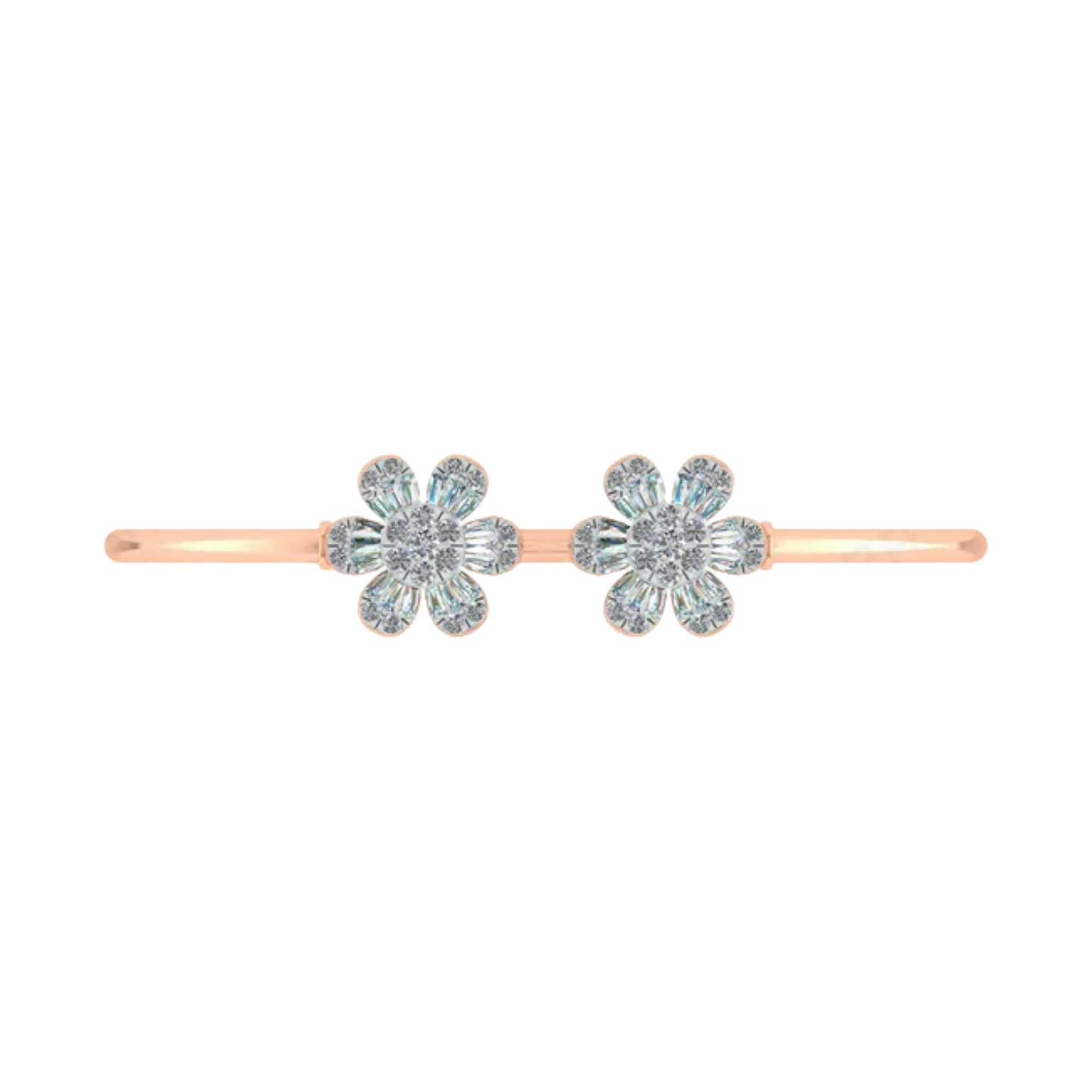 Floralspark Bracelet