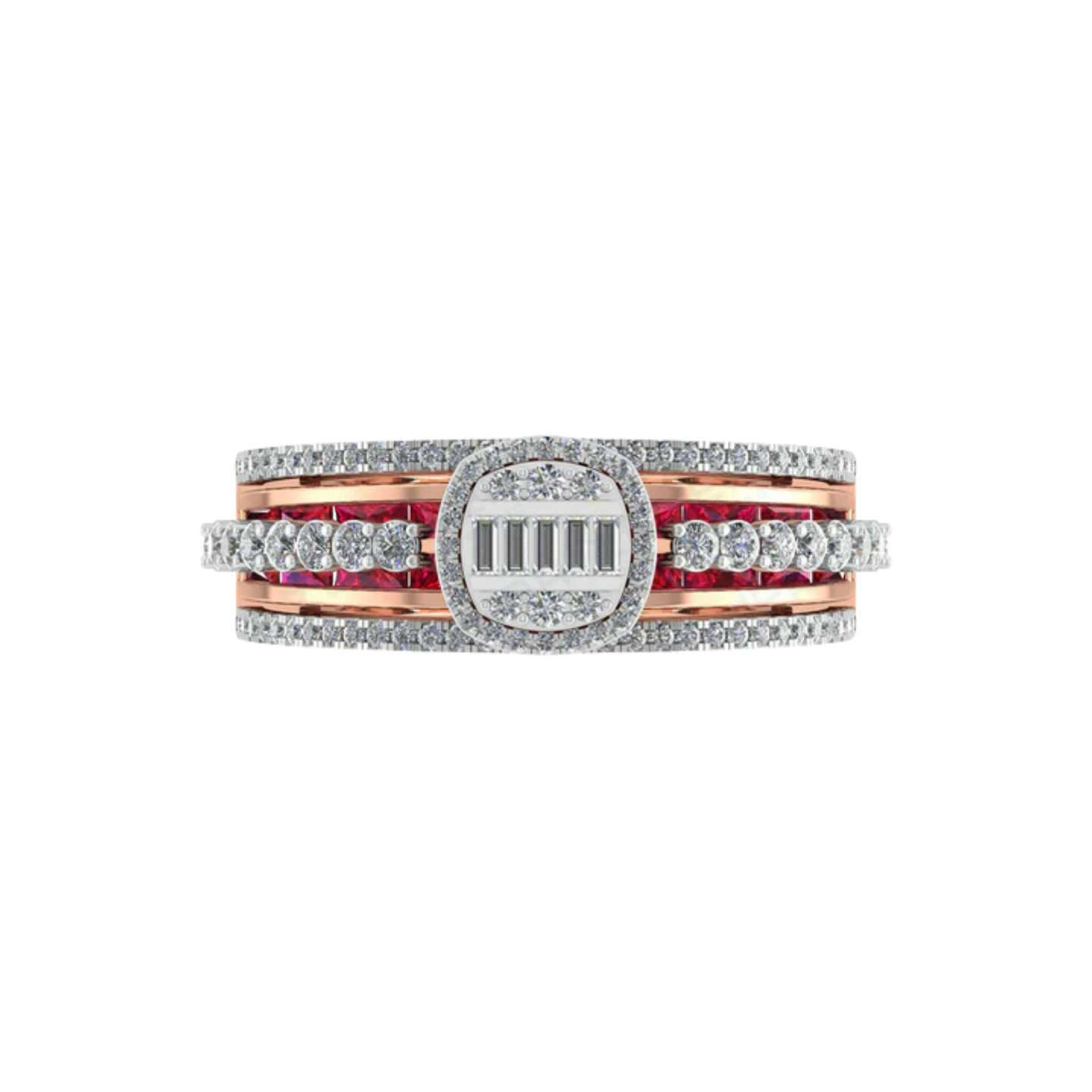 Berryspark Ring