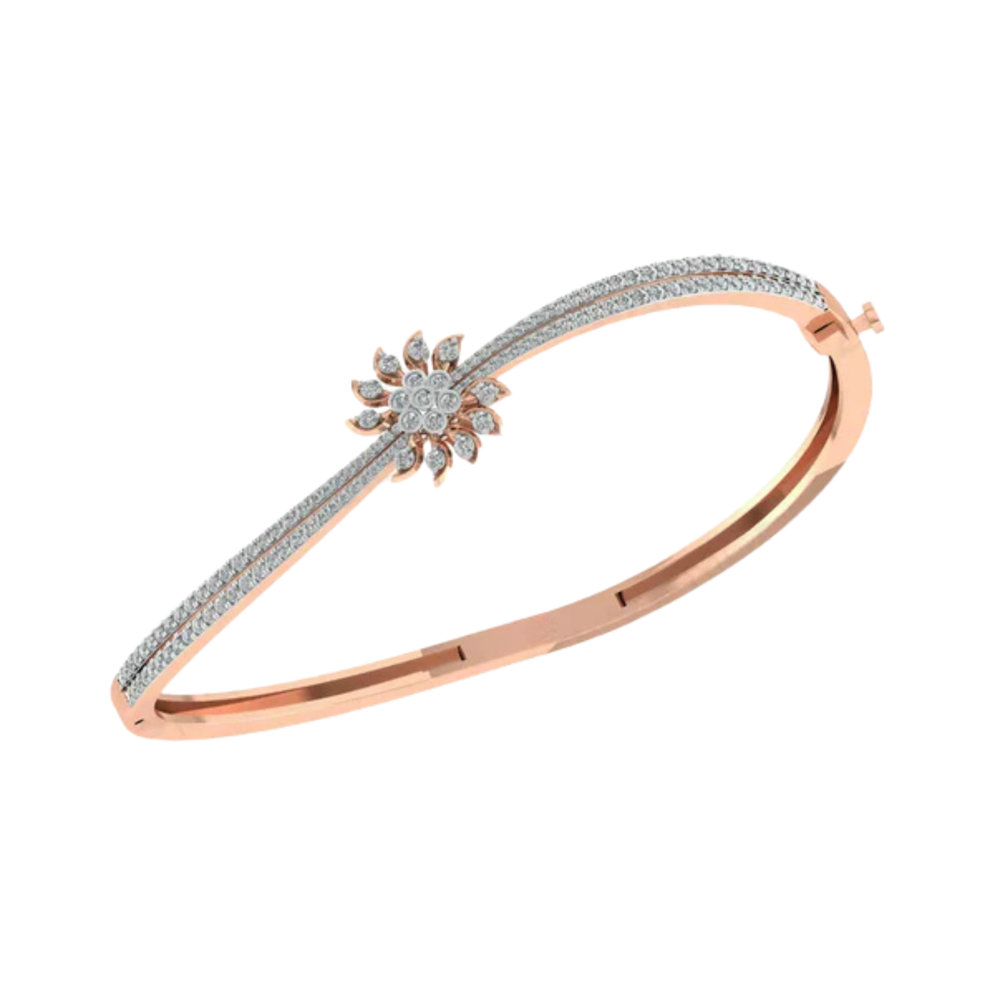 Chakrashine Bracelet