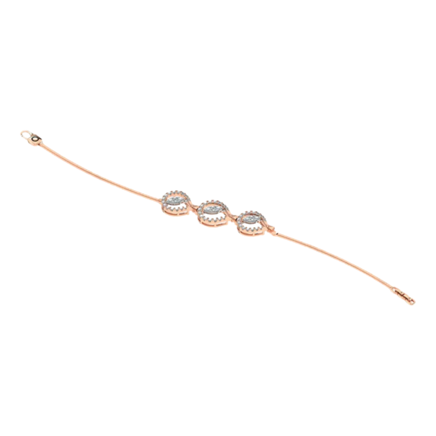 Contemporary Bracelet
