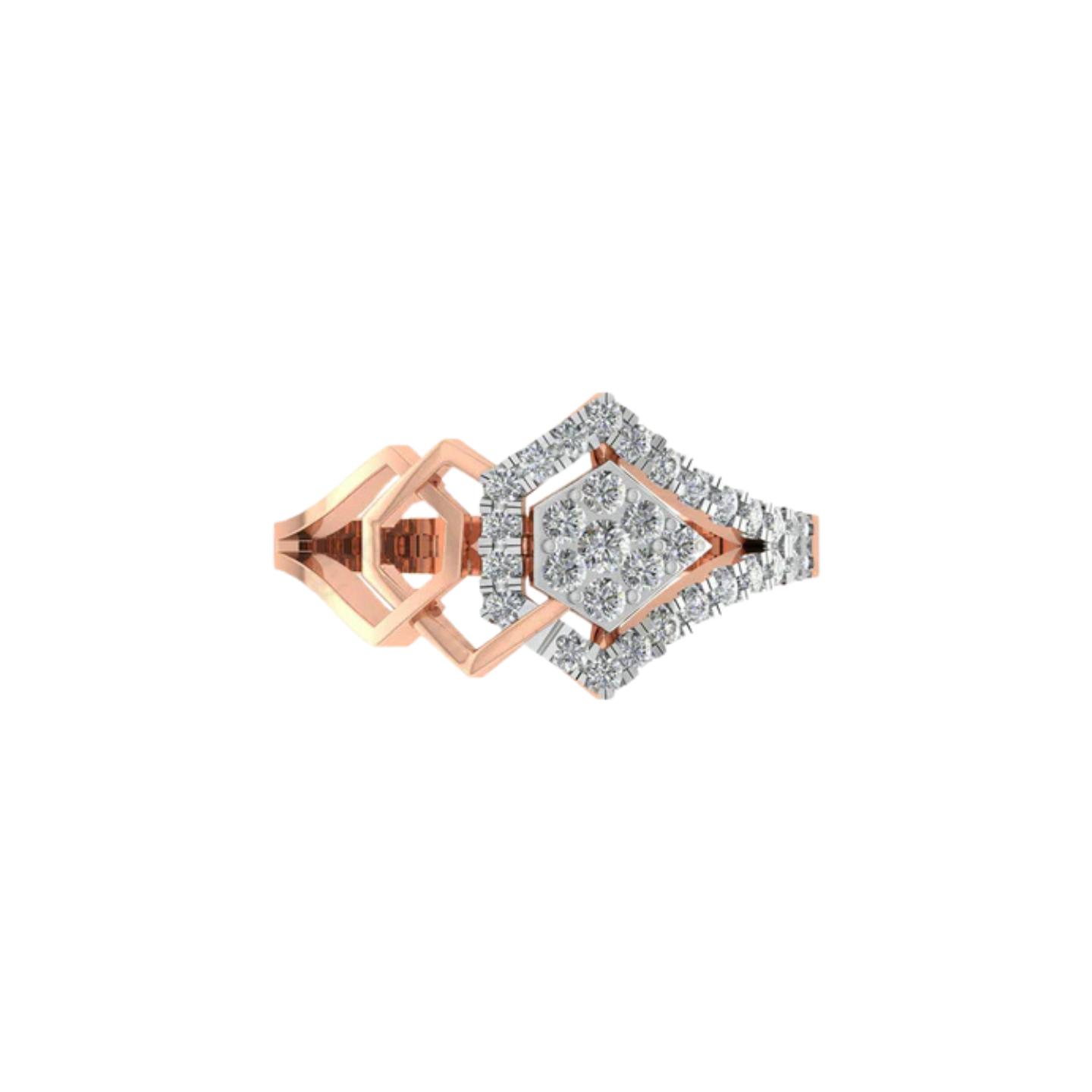 Angleshine Ring