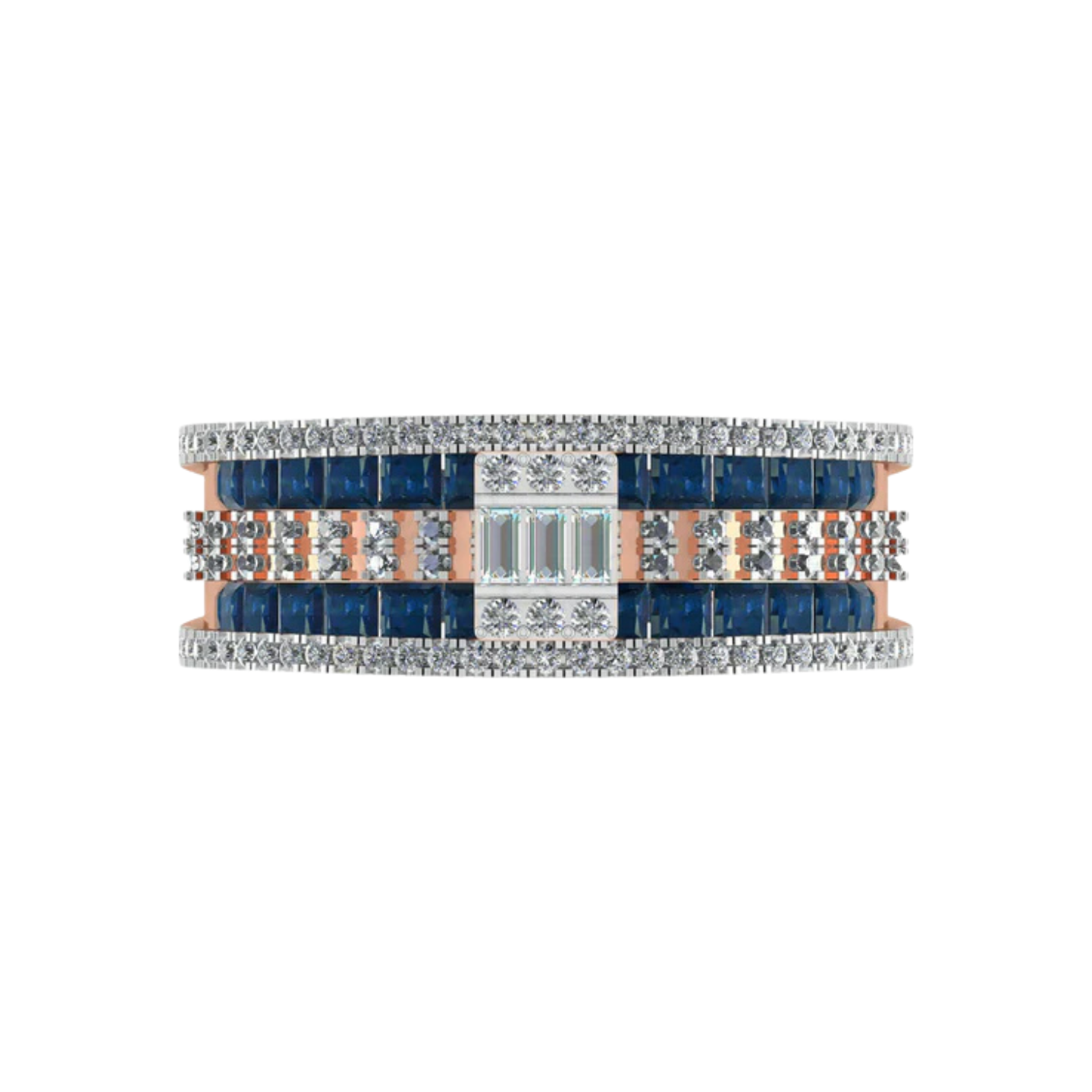 Pinespark Ring