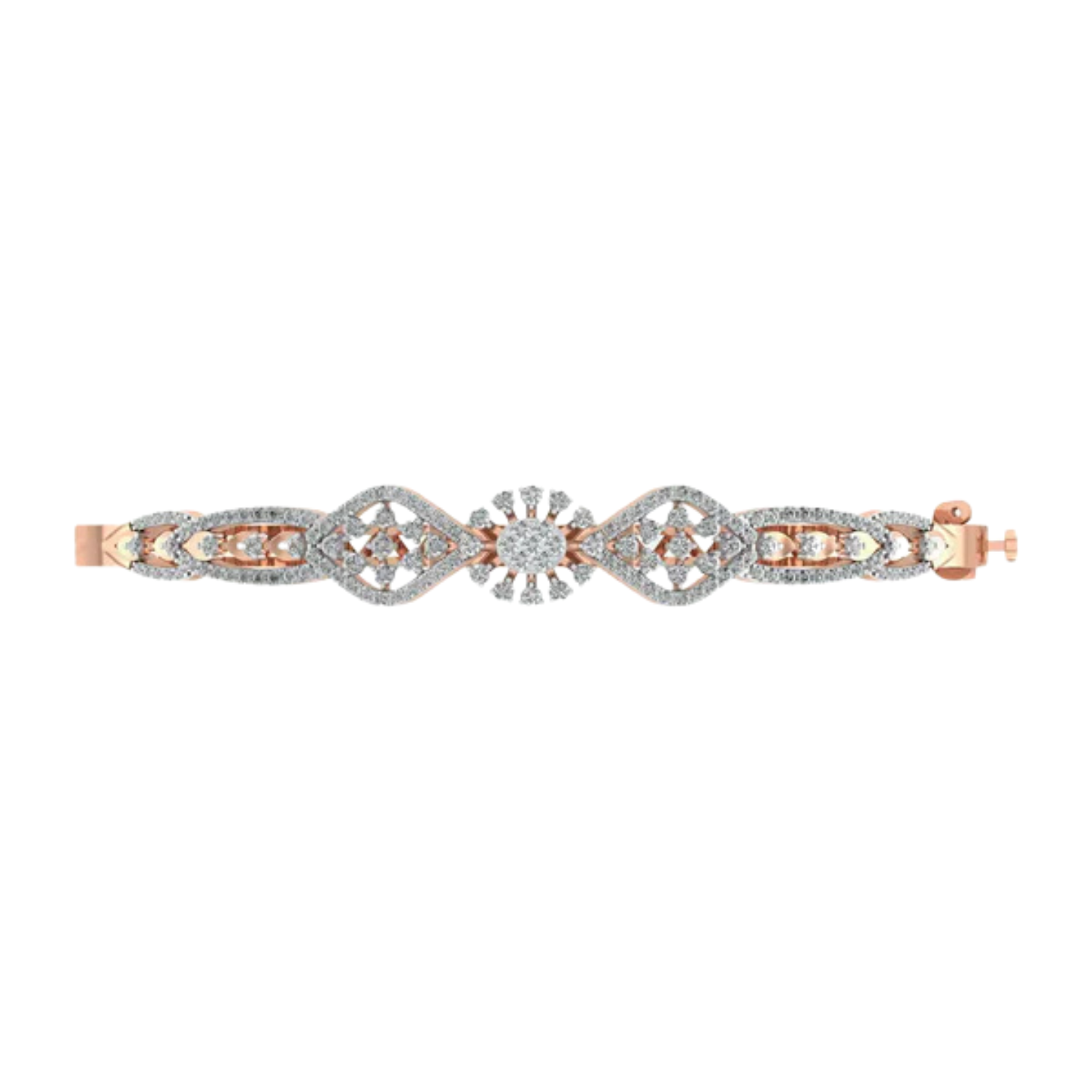 Everlasting Bracelet
