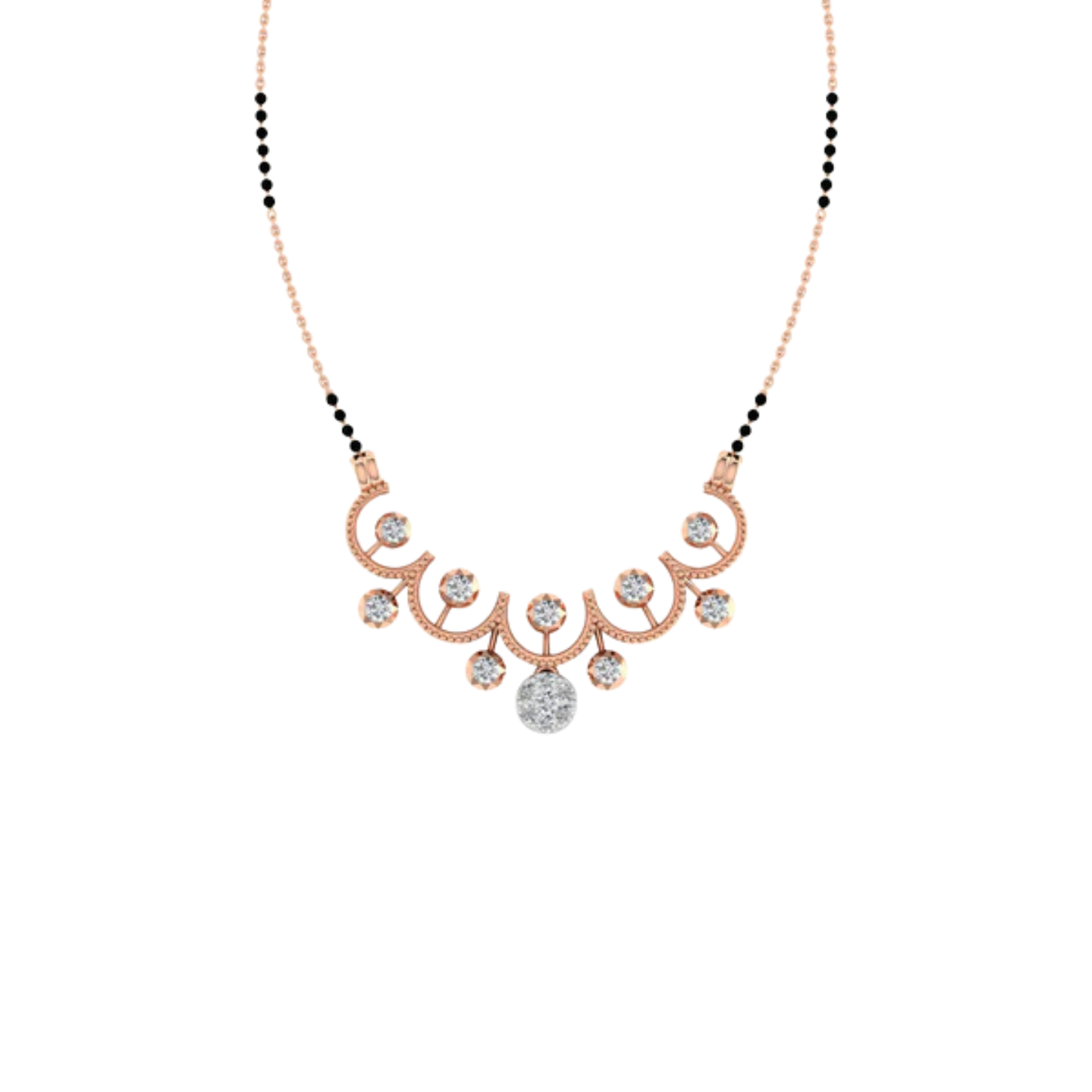 Polaris Mangalsutra