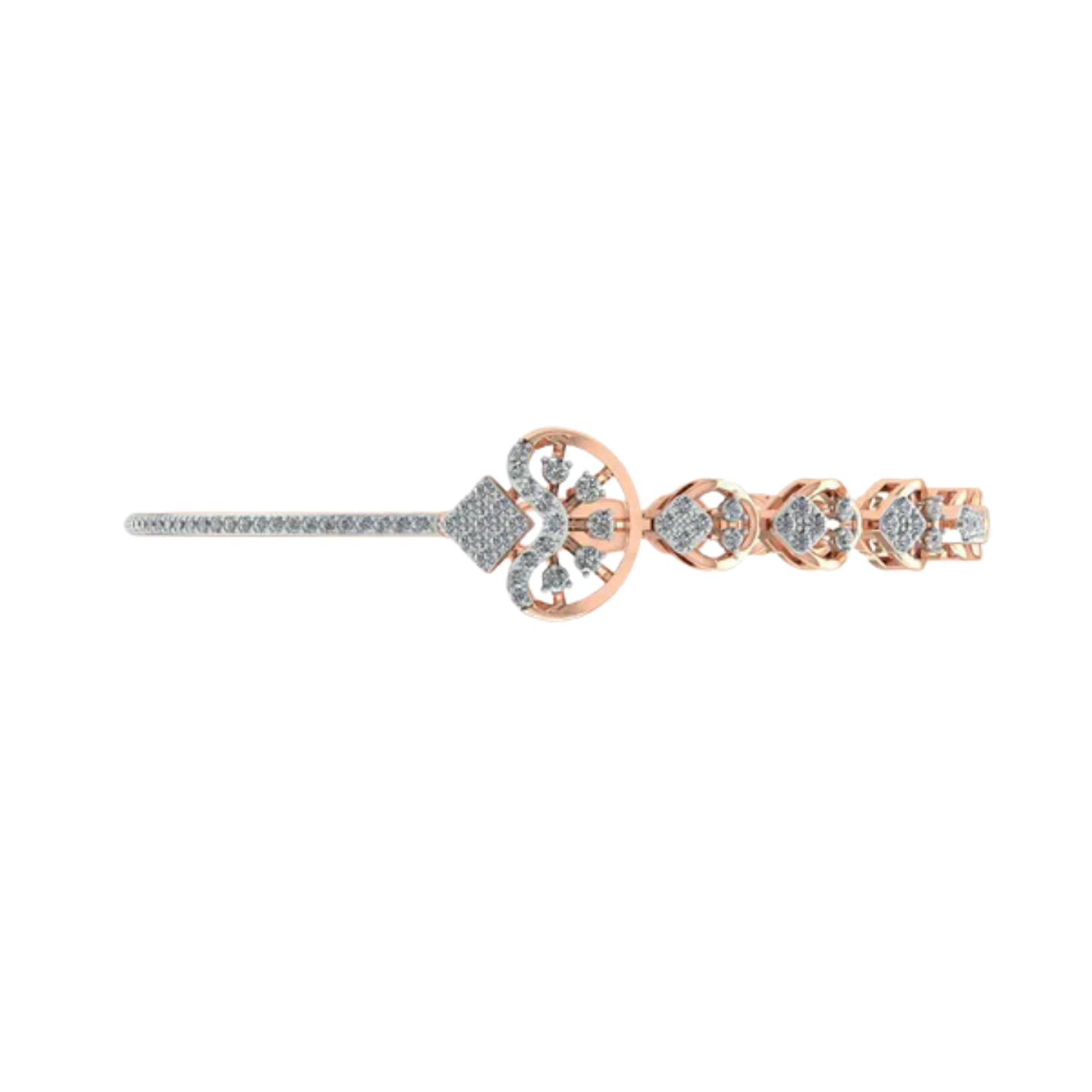 Royalflower Bracelet