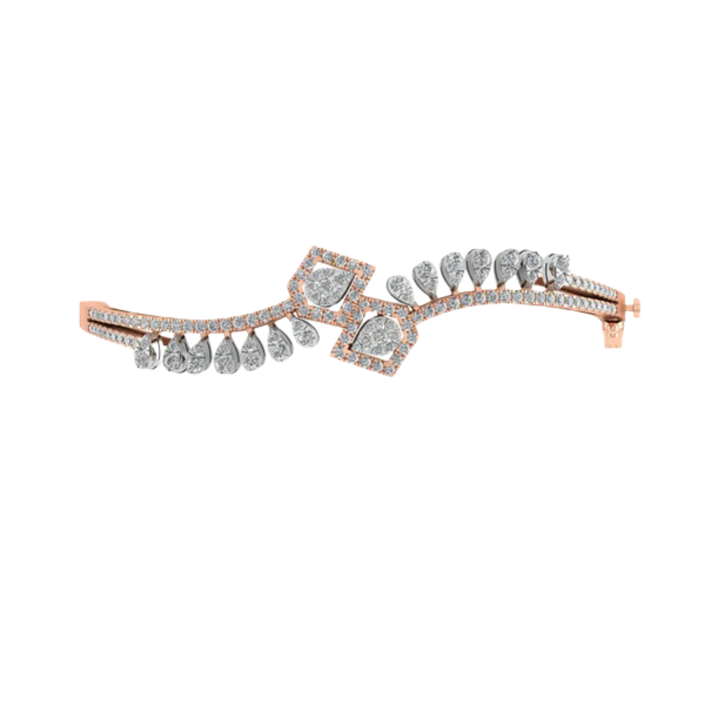 Gildedpetal Bracelet