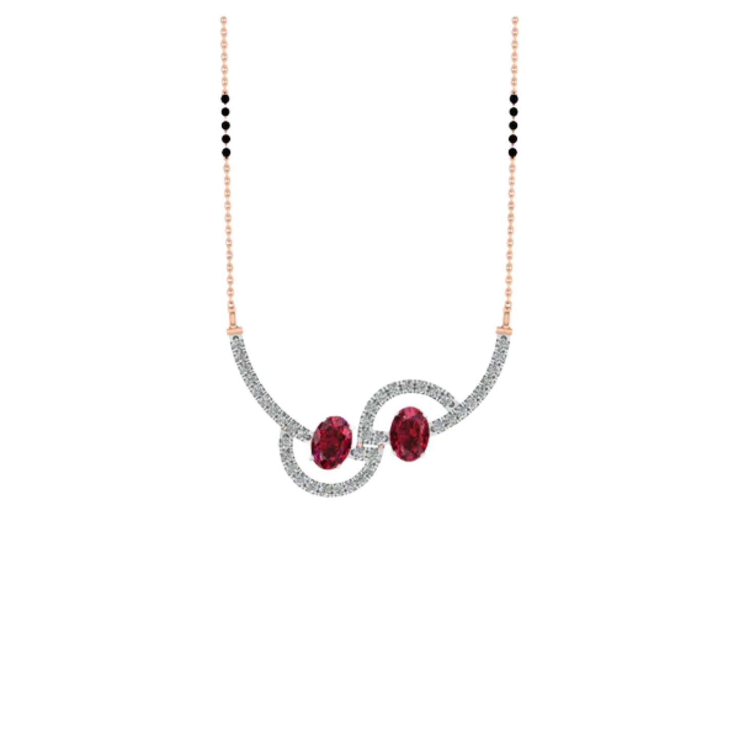 Scarletshine Mangalsutra