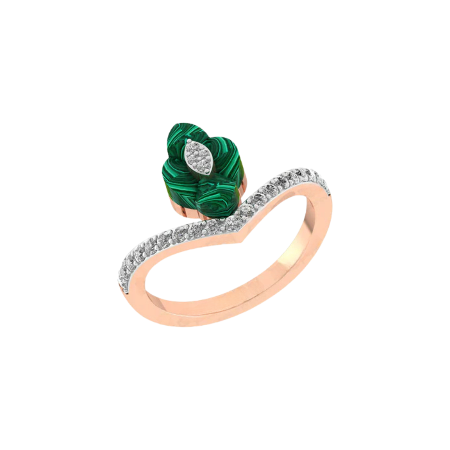 Sagespark Ring