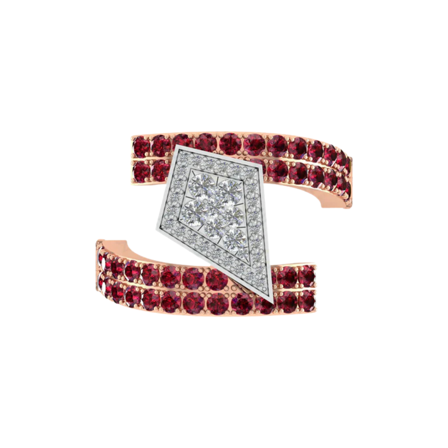 Prismgleam Ring