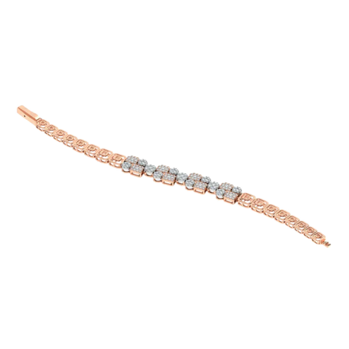 Unitygrid Bracelet