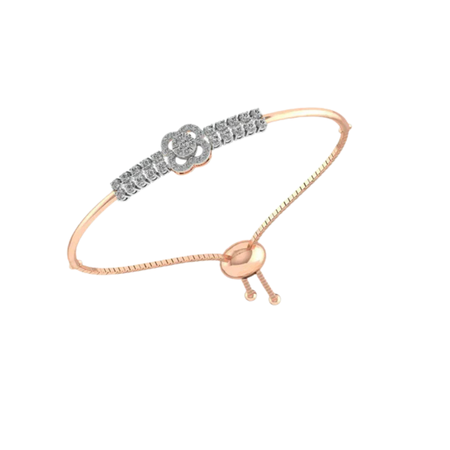 Sovereign Bracelet