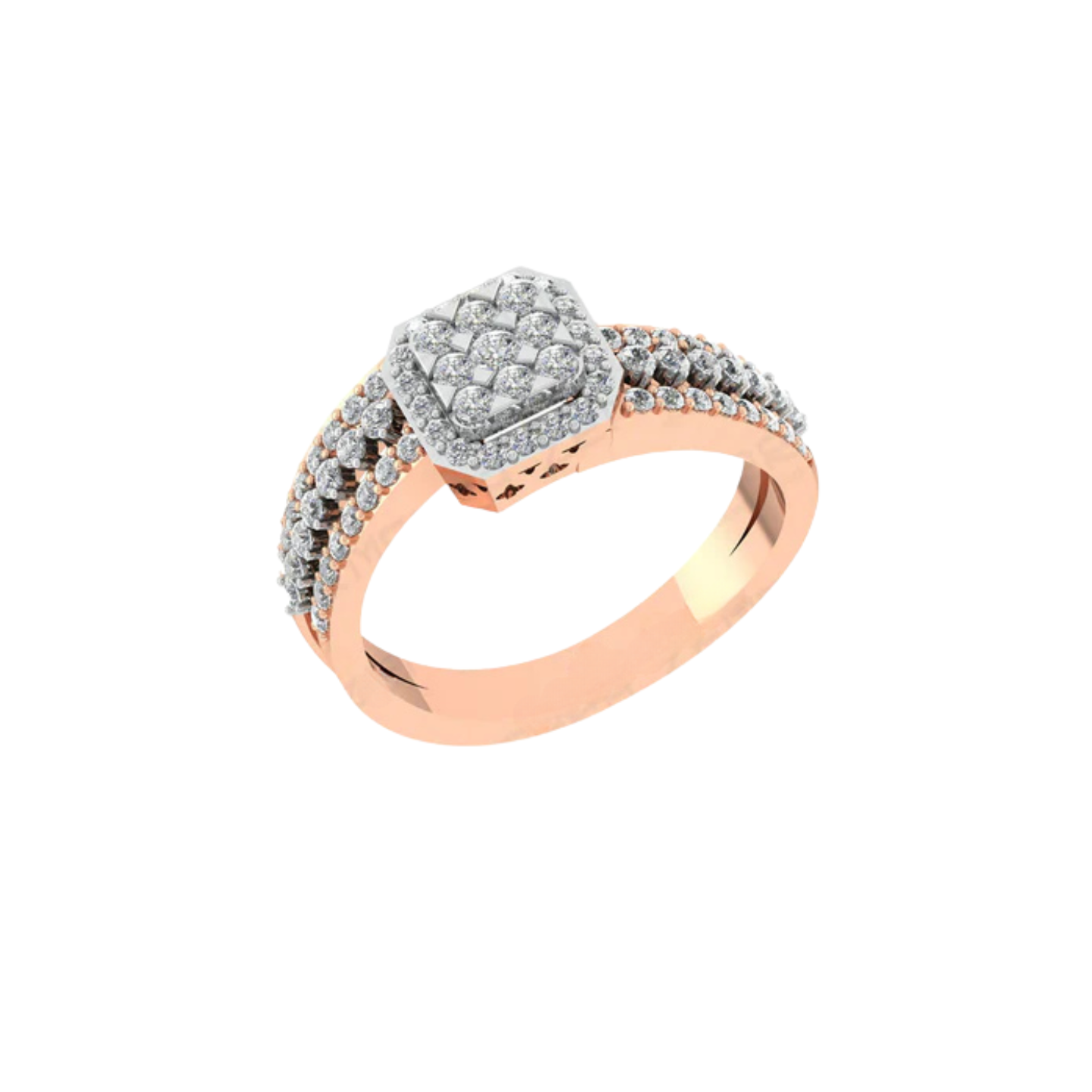 Edgespark Ring