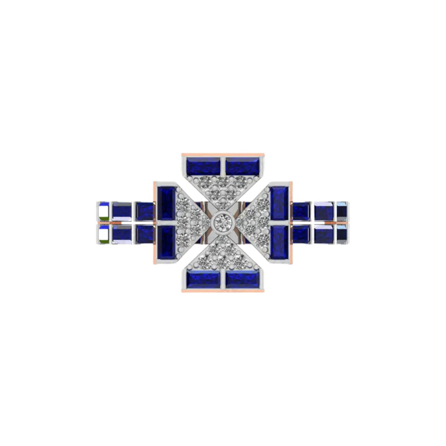 Mauveglow Ring
