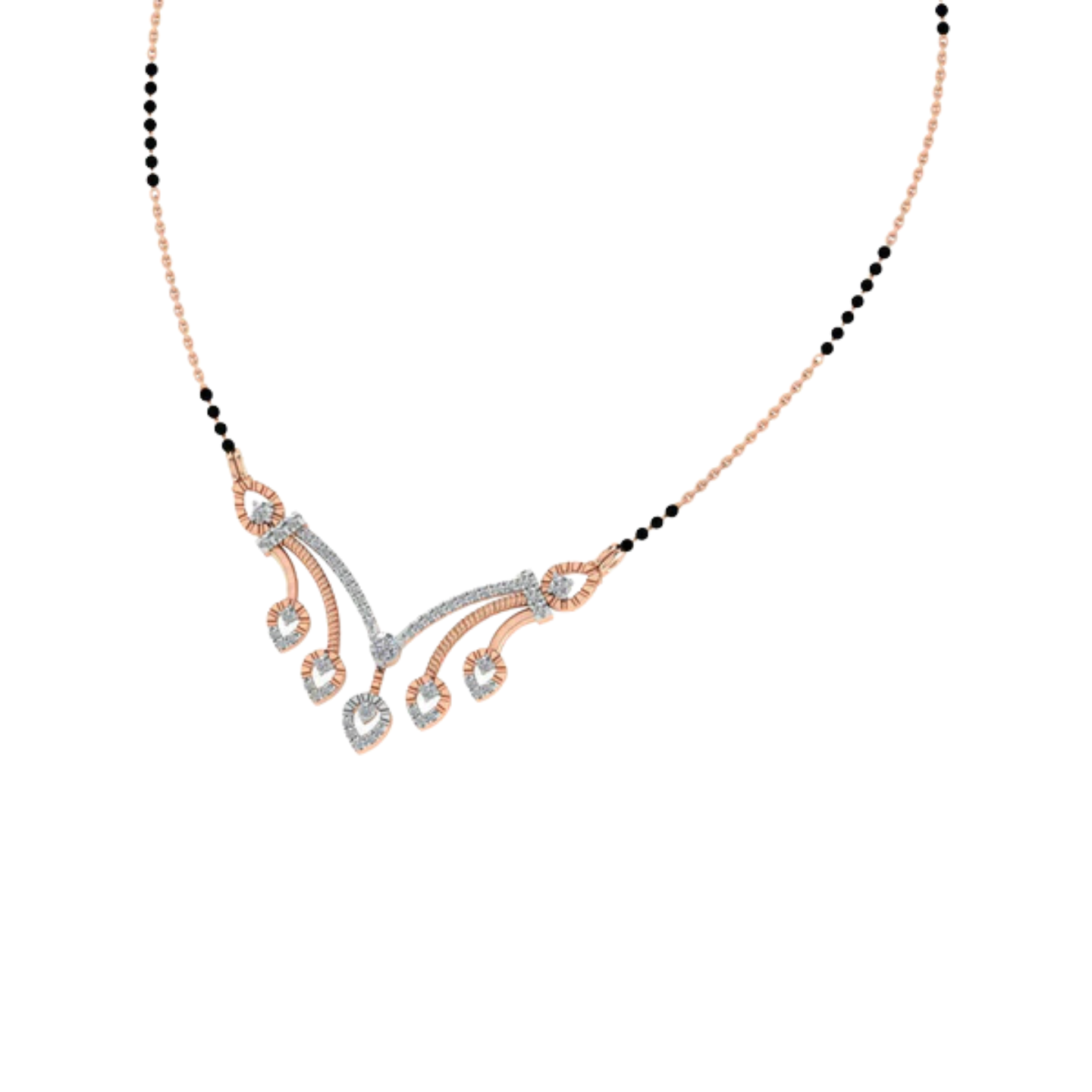 Heartstrings Mangalsutra