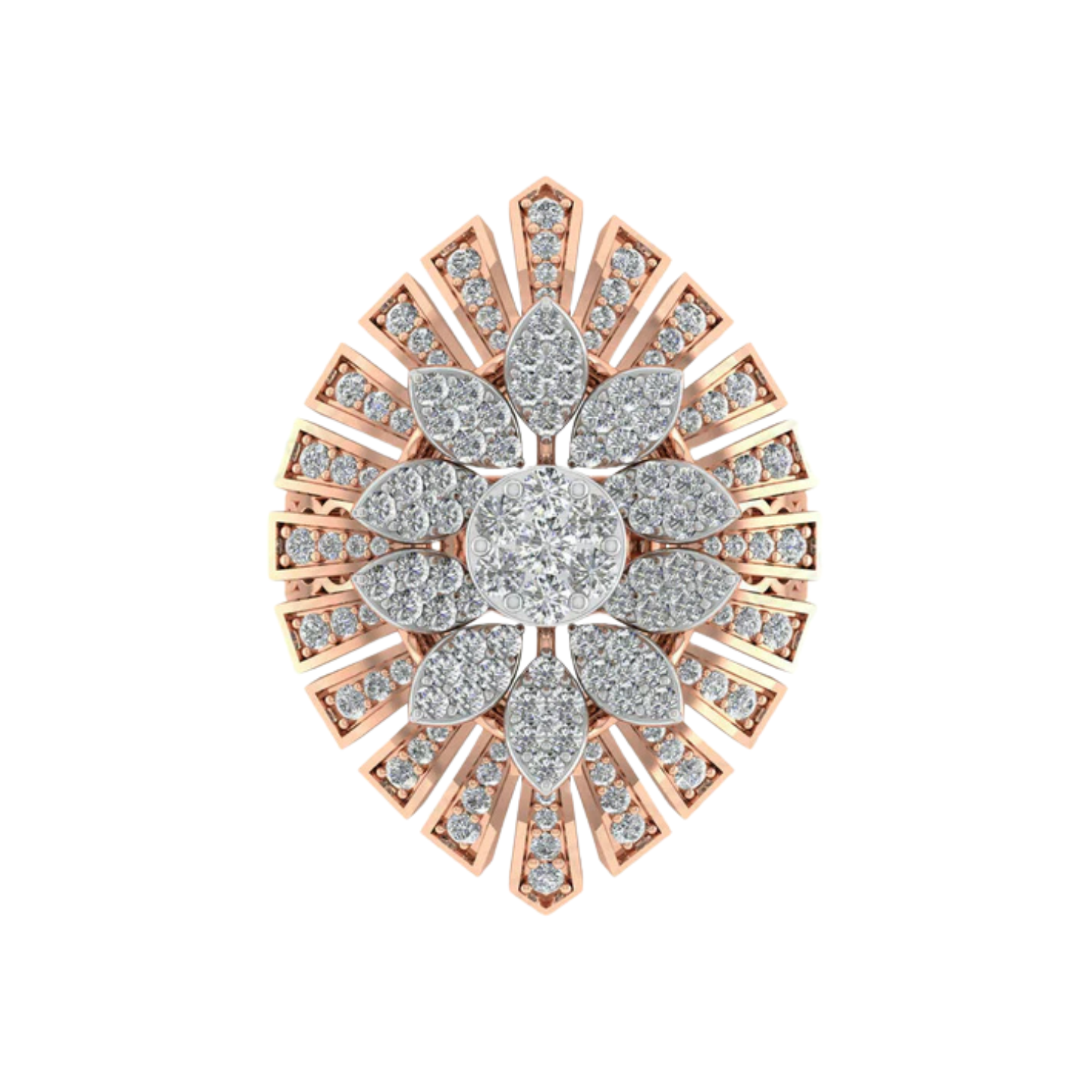 Floragleam Ring