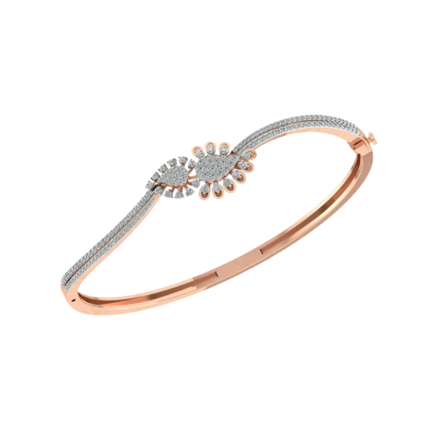 Subtlepetals Bracelet